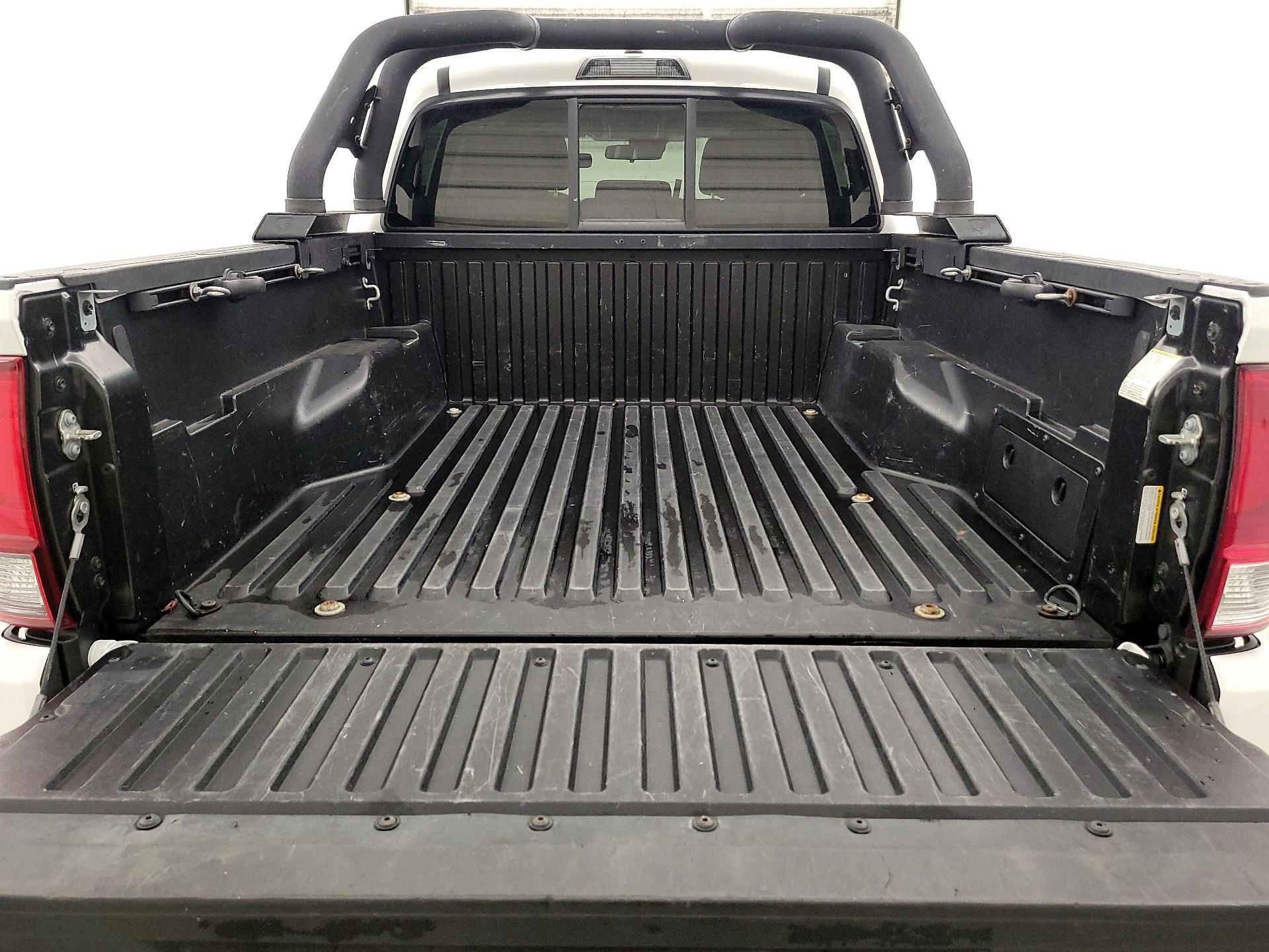 Thumbnail: 2021 Toyota Tacoma - 20