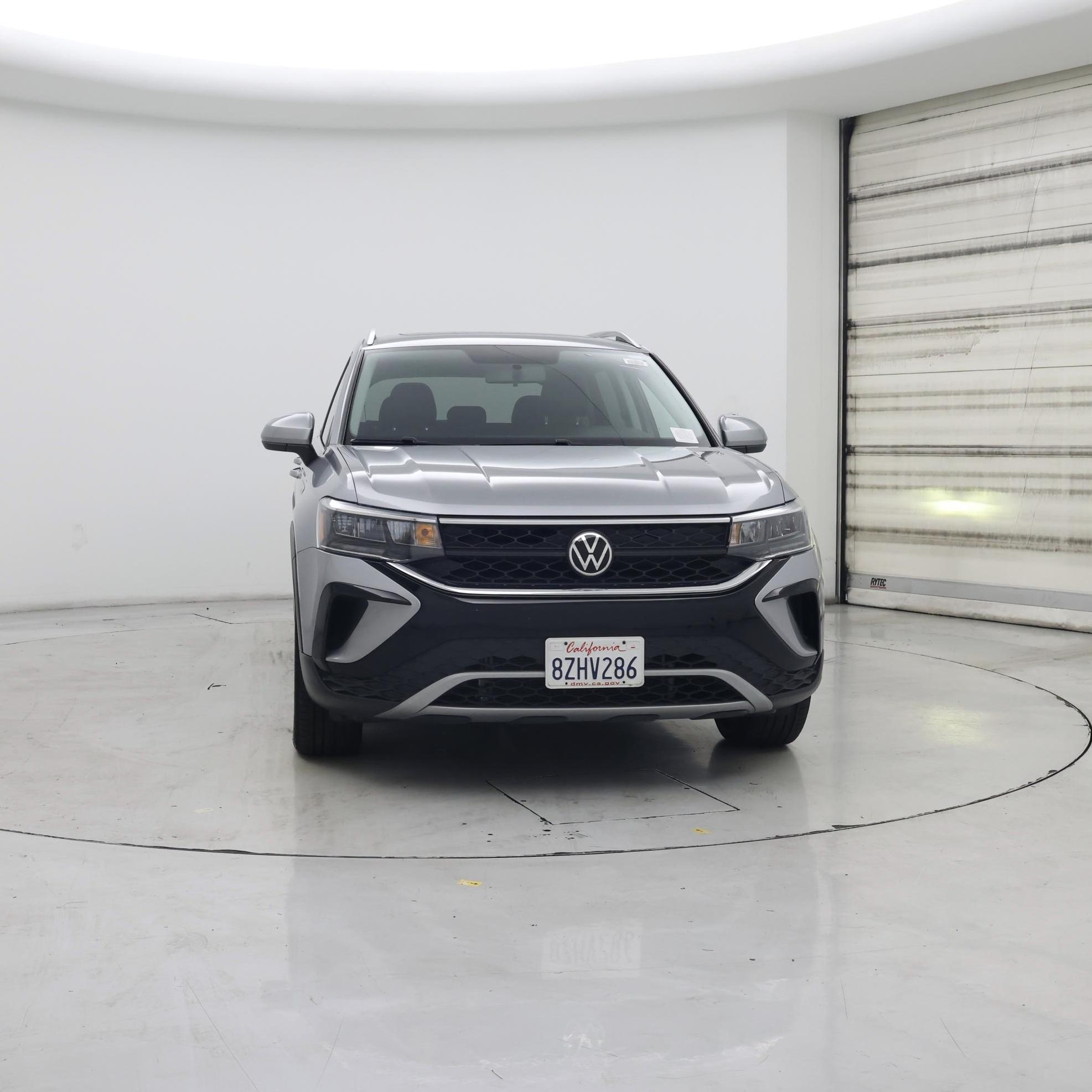 Thumbnail: 2022 Volkswagen Taos - 5