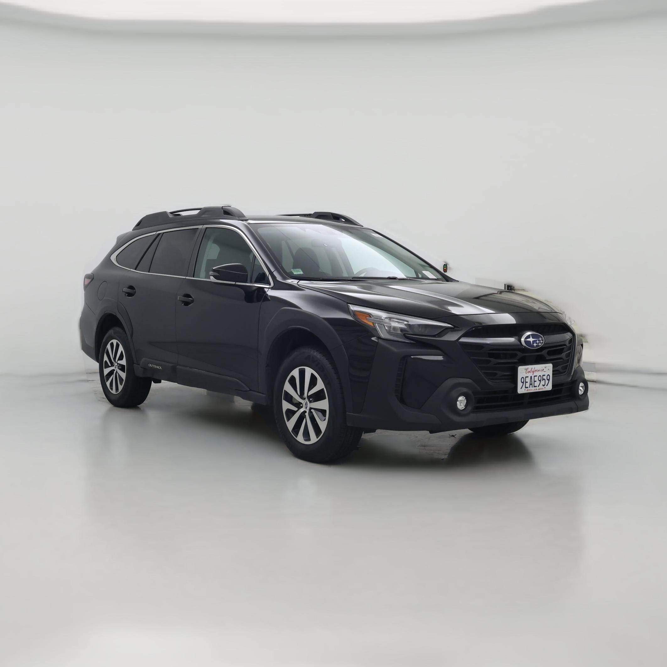 Thumbnail: 2023 Subaru Outback - 1