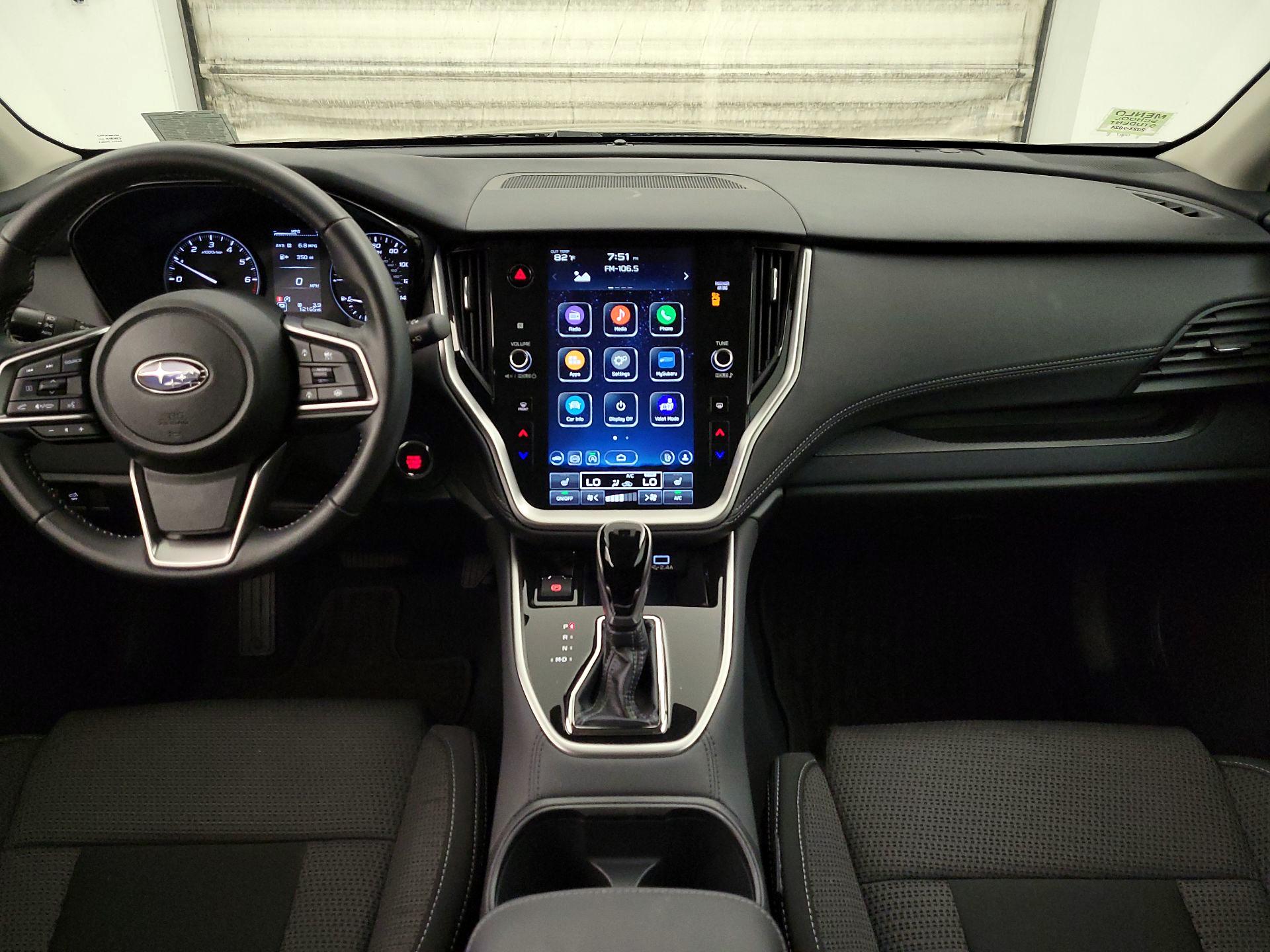 Thumbnail: 2023 Subaru Outback - 9