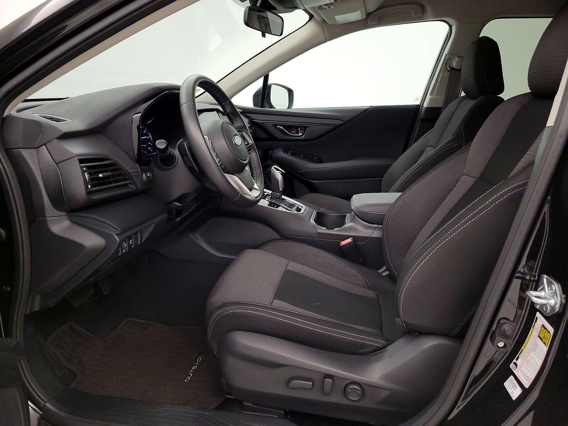 Thumbnail: 2023 Subaru Outback - 11