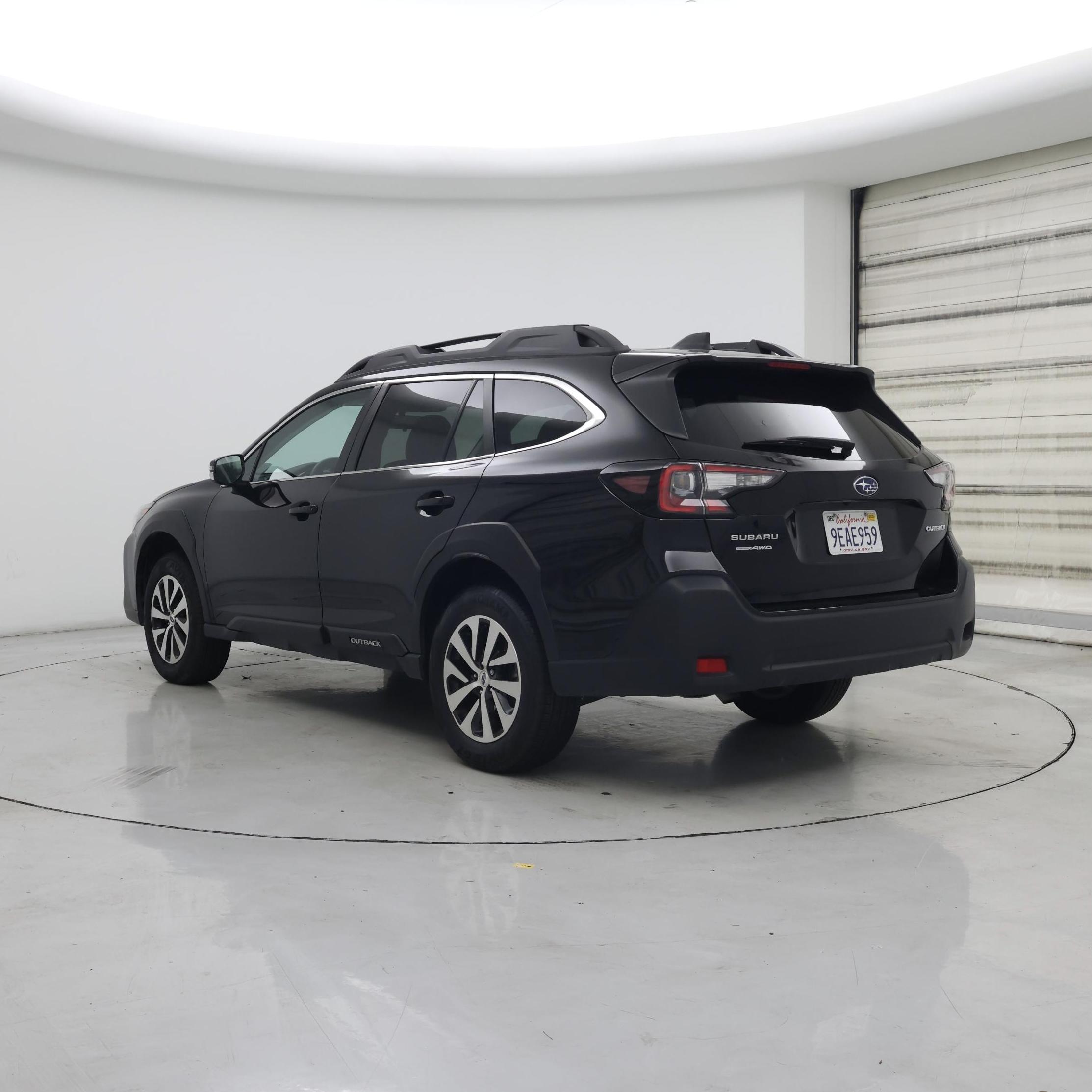 Thumbnail: 2023 Subaru Outback - 2