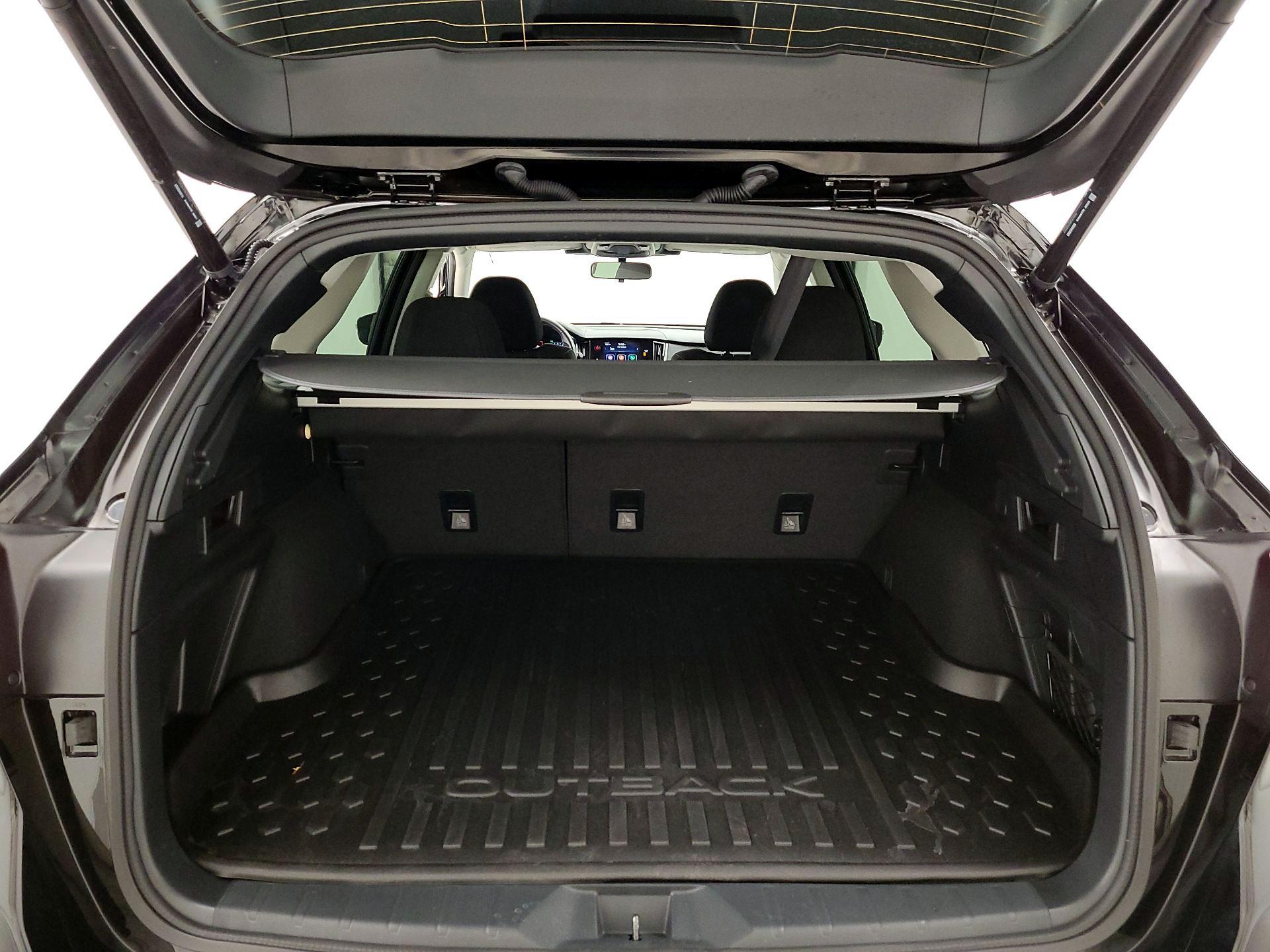 Thumbnail: 2023 Subaru Outback - 20