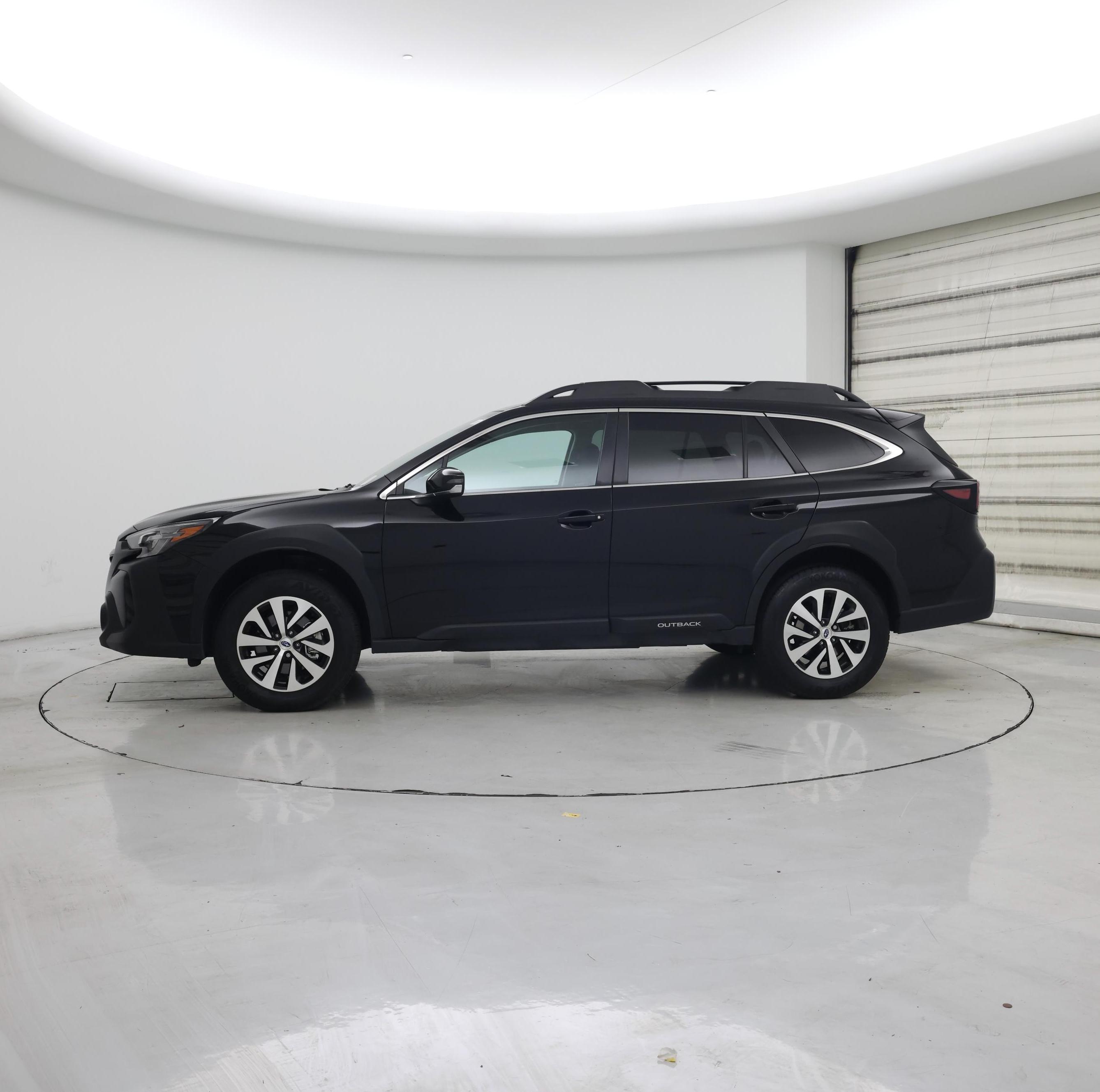 Thumbnail: 2023 Subaru Outback - 3