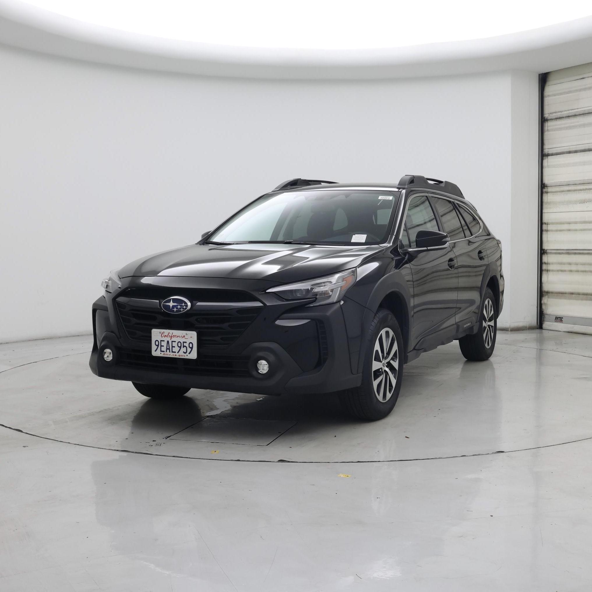 Thumbnail: 2023 Subaru Outback - 4