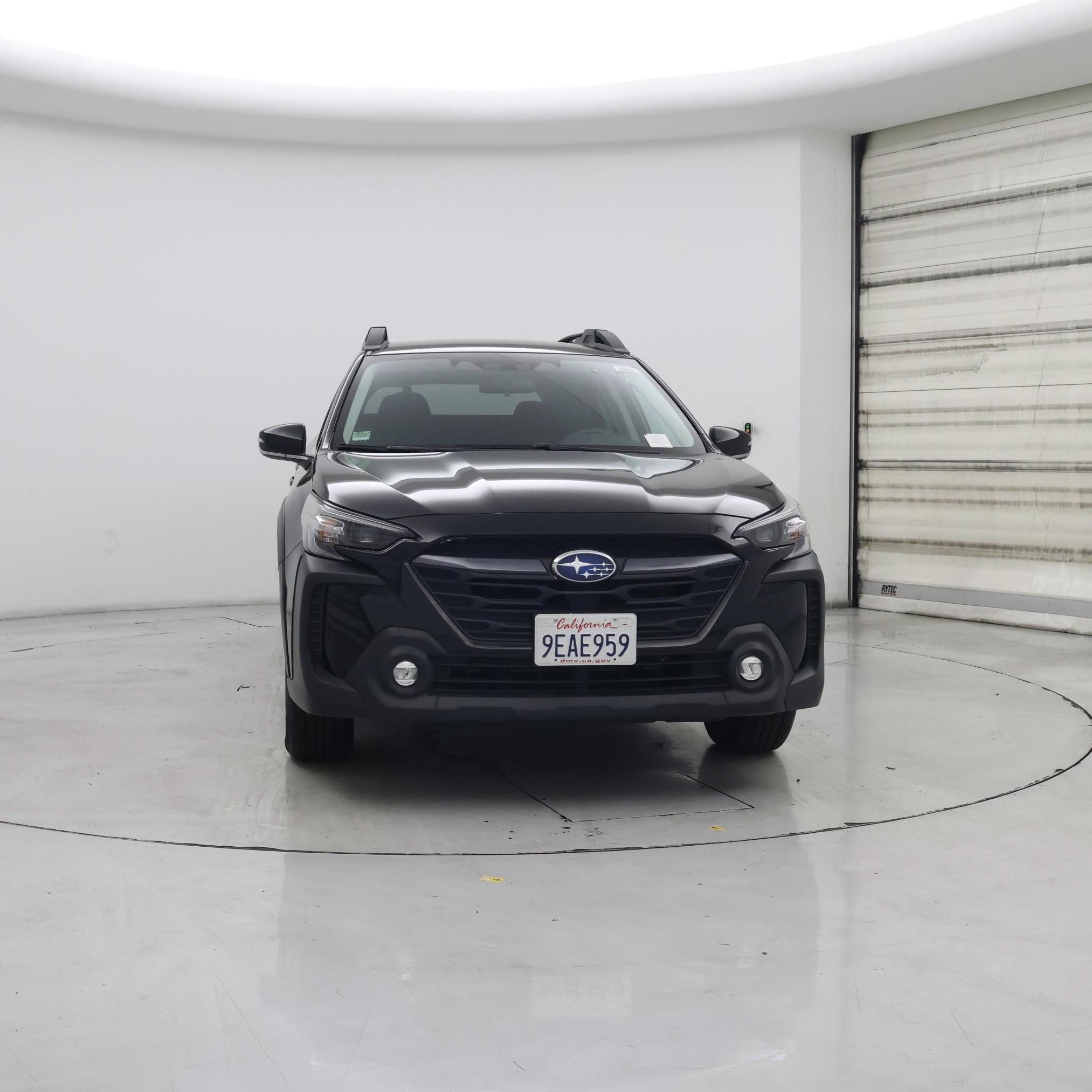 Thumbnail: 2023 Subaru Outback - 5