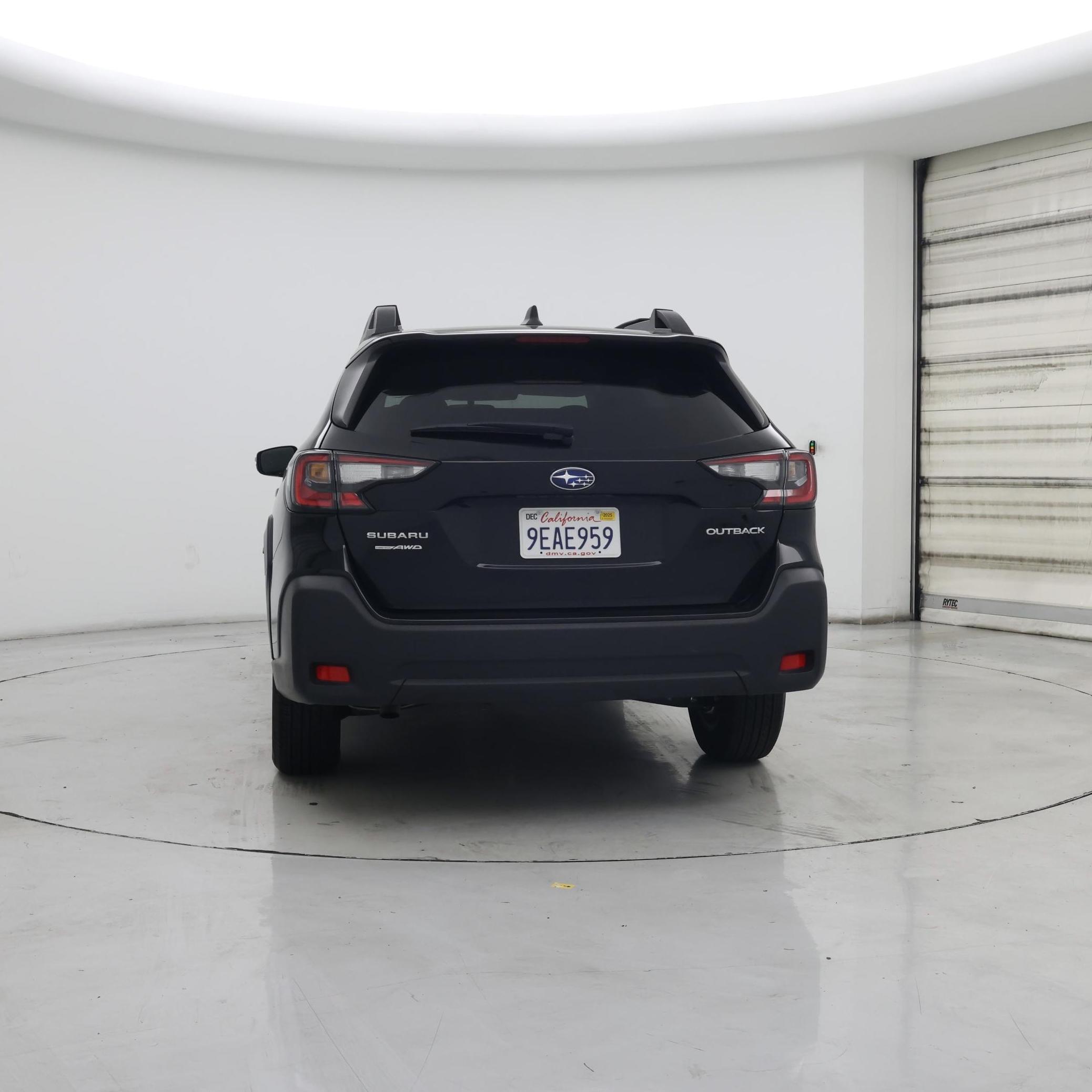 Thumbnail: 2023 Subaru Outback - 6