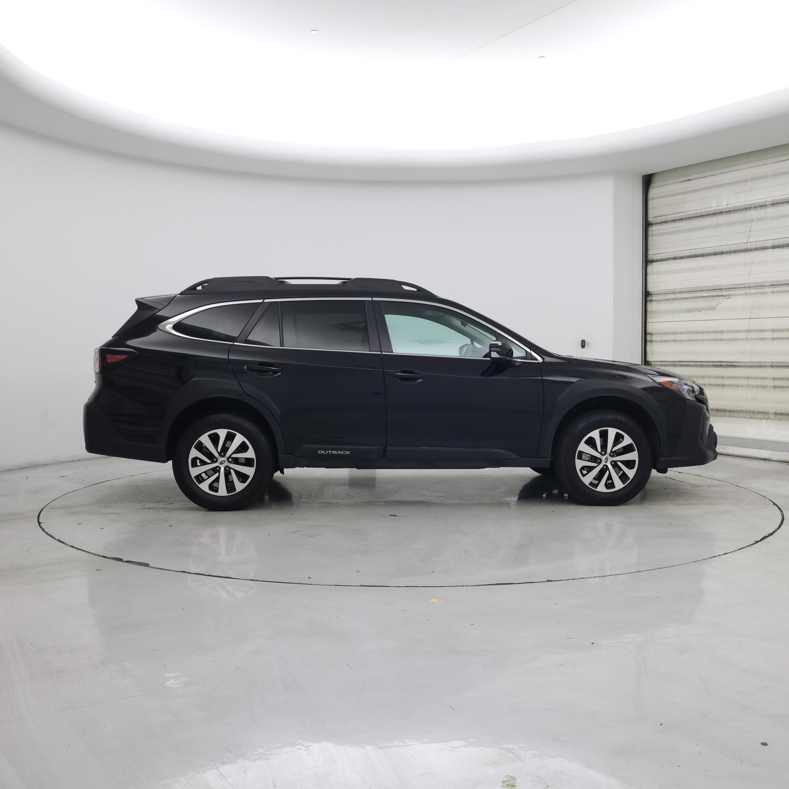 Thumbnail: 2023 Subaru Outback - 7