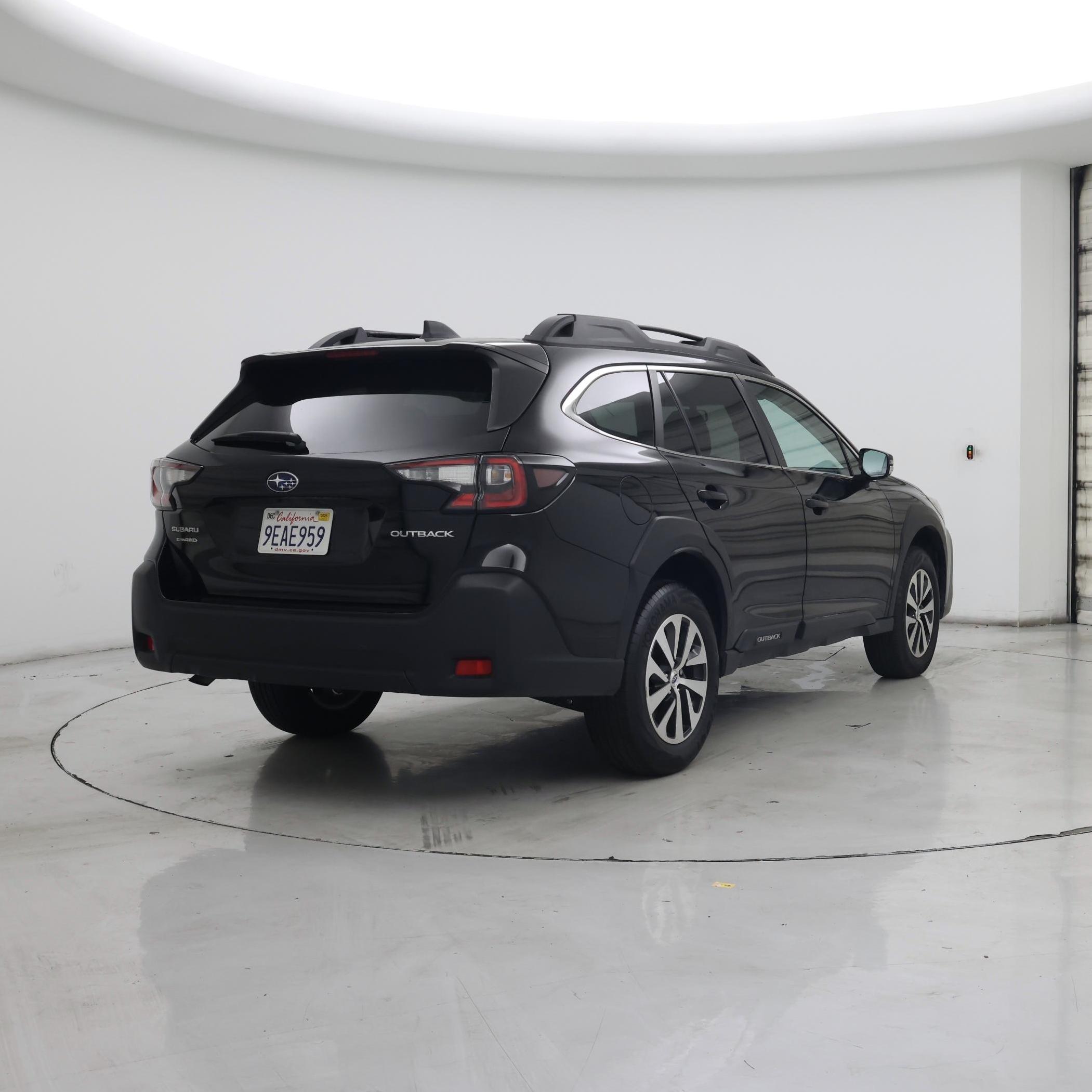 Thumbnail: 2023 Subaru Outback - 8
