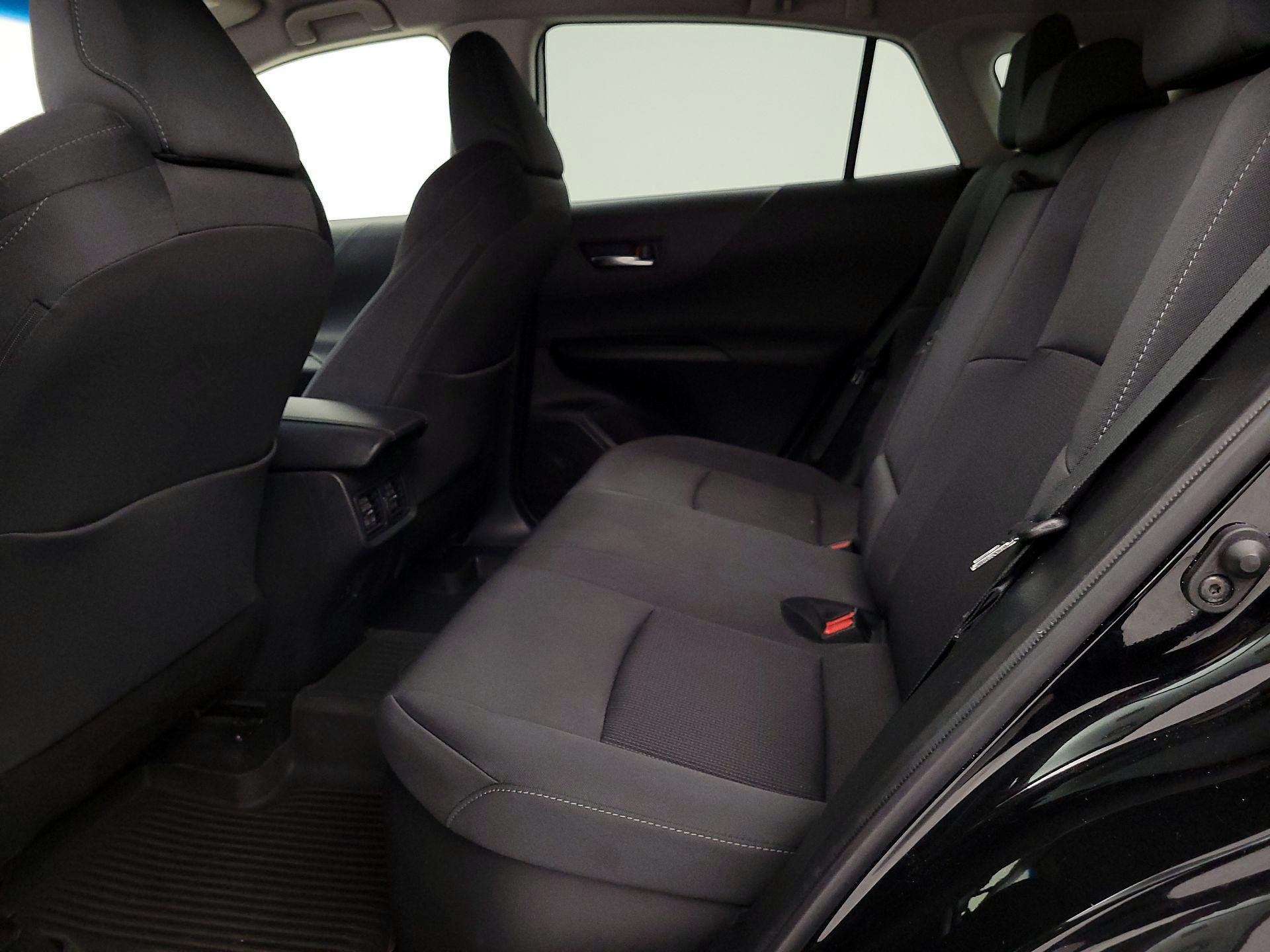Thumbnail: 2021 Toyota Venza - 19