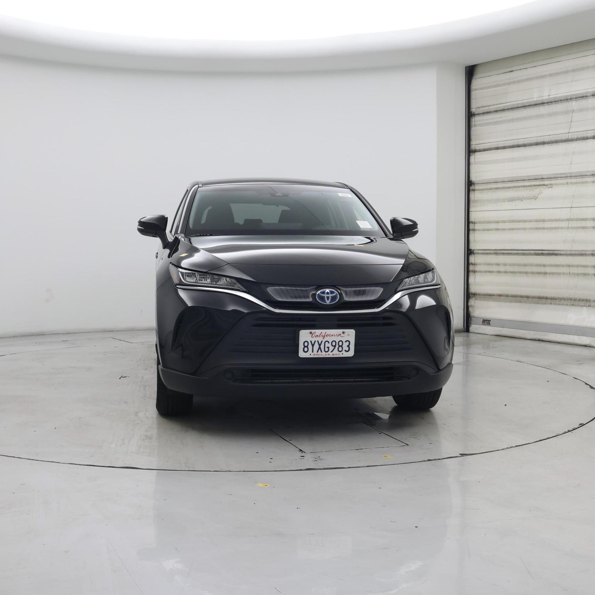 Thumbnail: 2021 Toyota Venza - 5