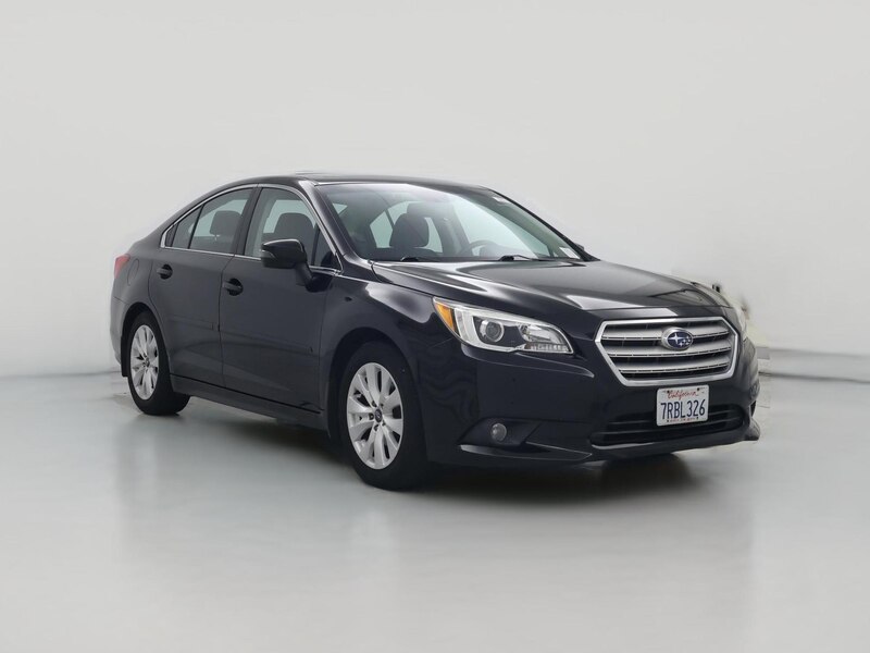 2016 Subaru Legacy Premium -
                  Sacramento, CA