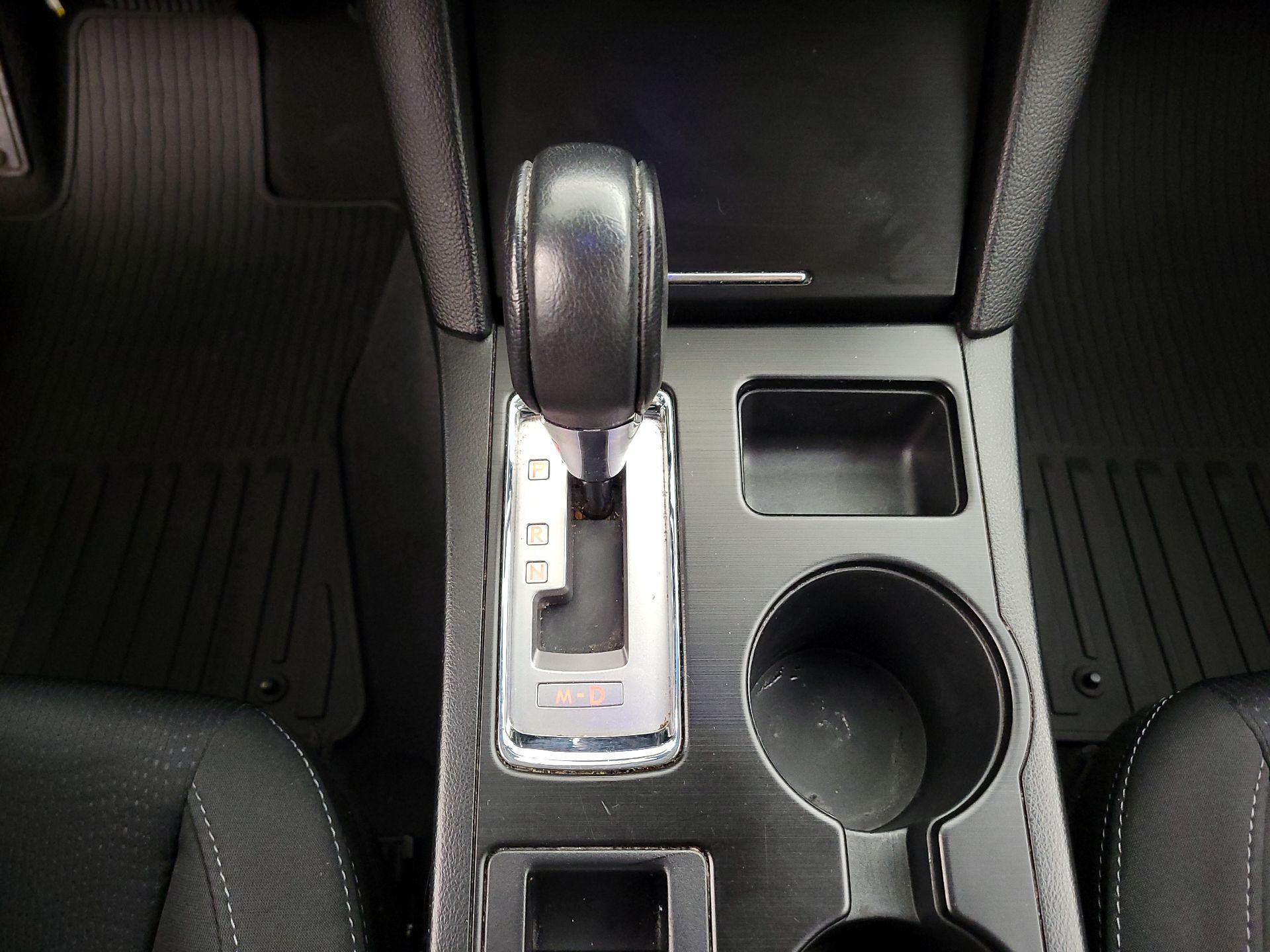 Thumbnail: 2016 Subaru Legacy - 18