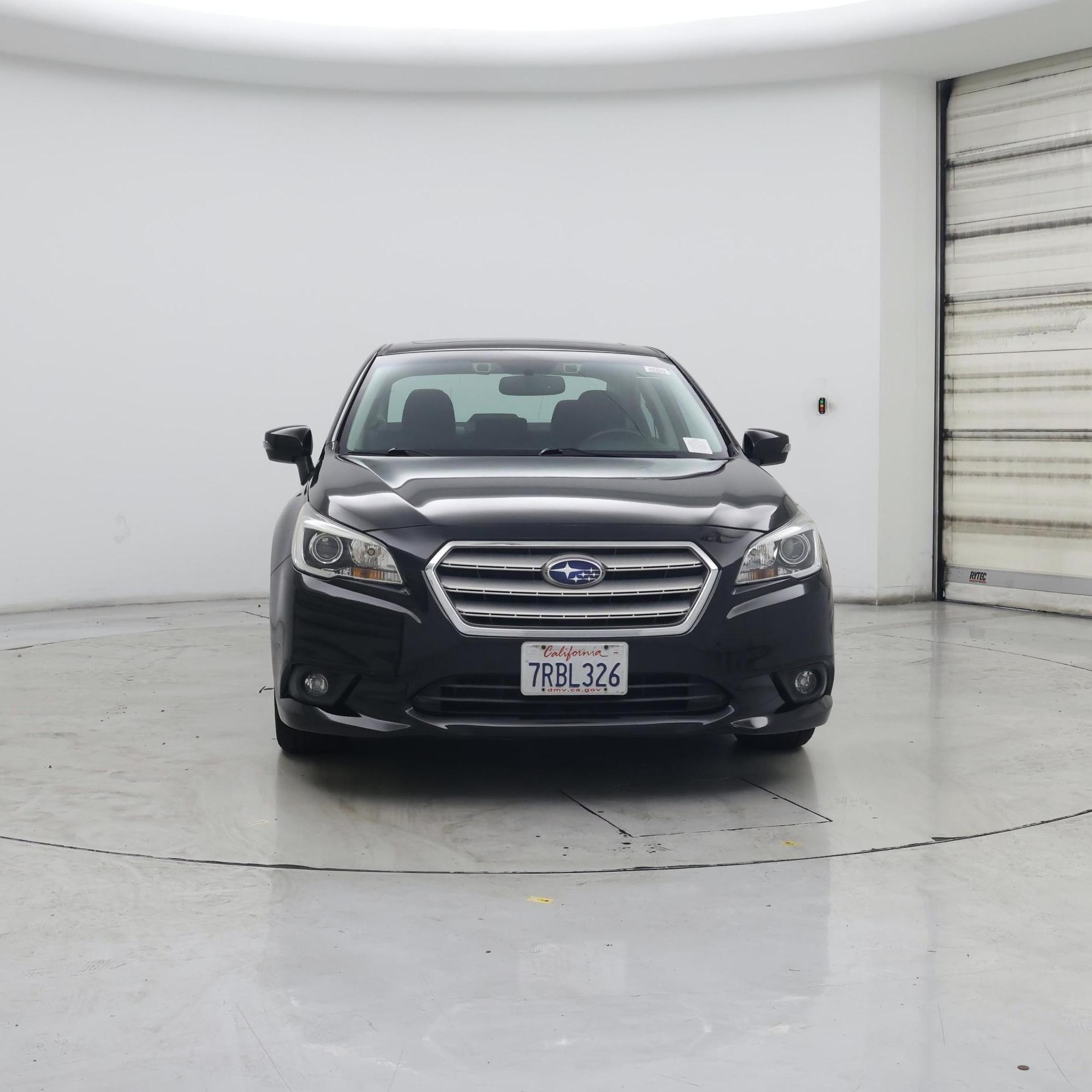 Thumbnail: 2016 Subaru Legacy - 5
