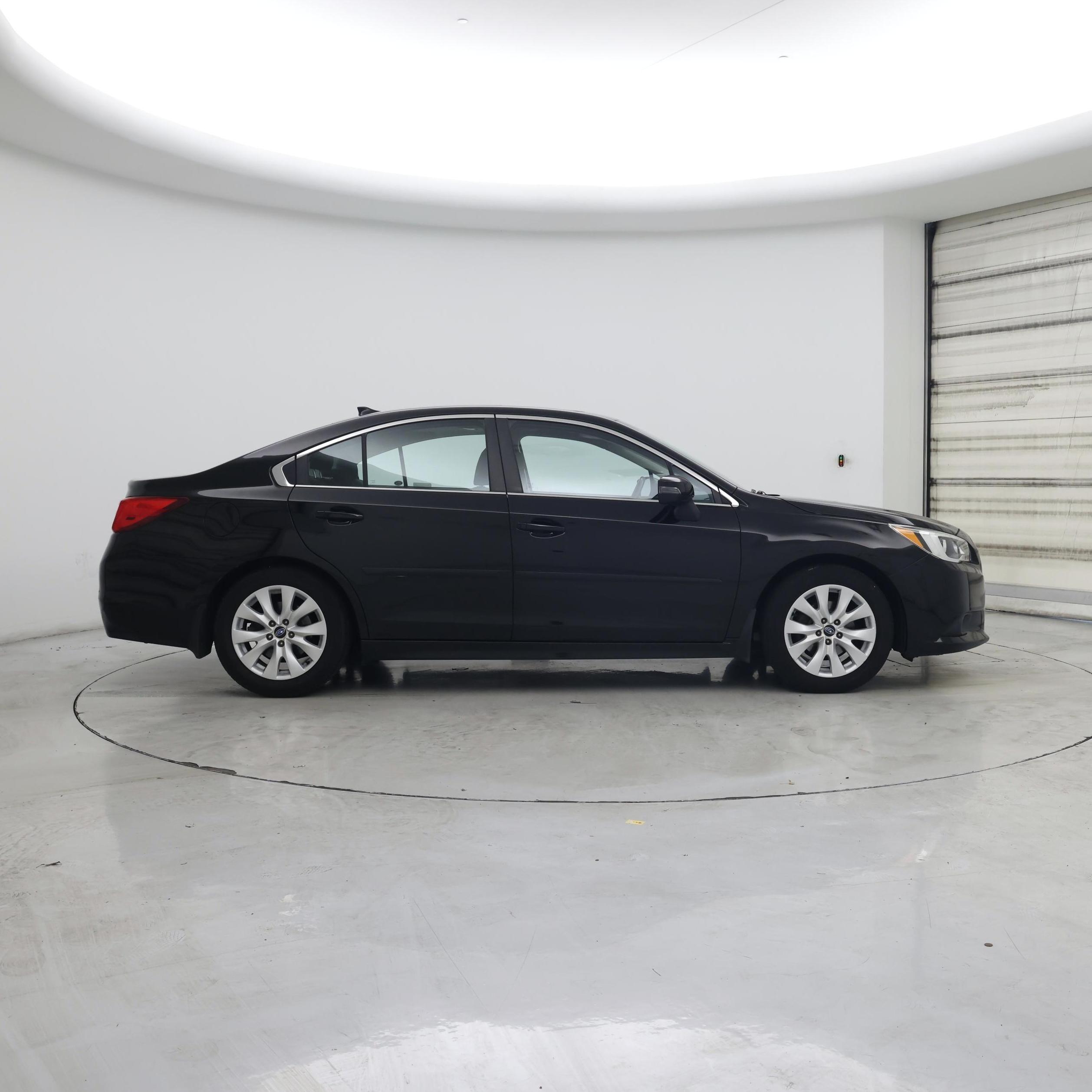 Thumbnail: 2016 Subaru Legacy - 7