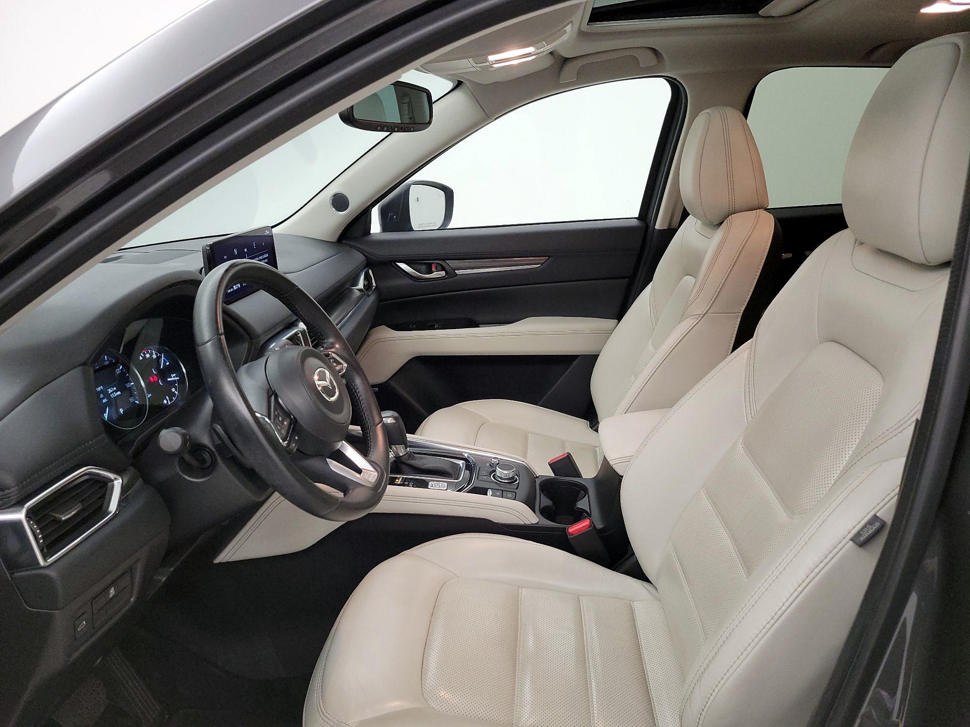 Thumbnail: 2022 Mazda CX-5 - 11