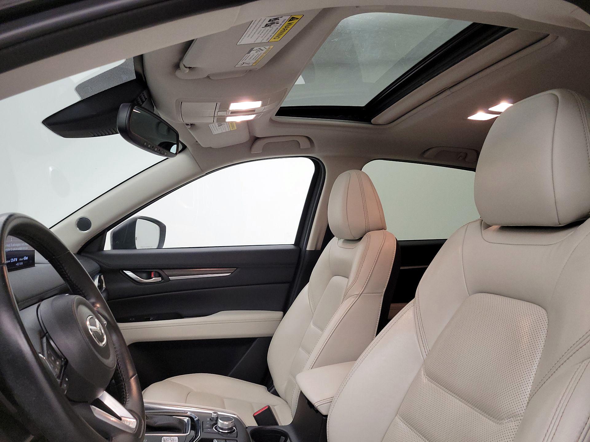 Thumbnail: 2022 Mazda CX-5 - 19