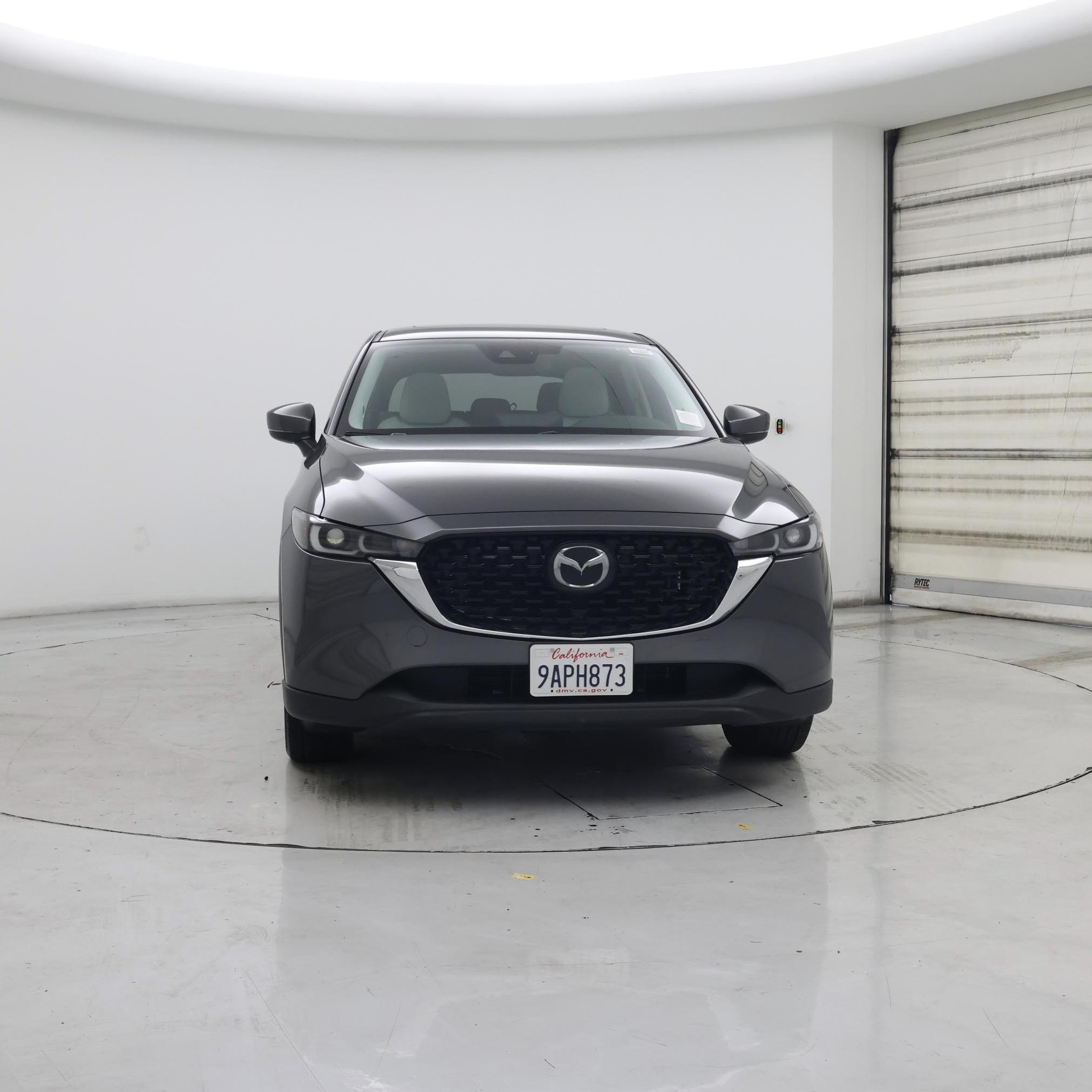 Thumbnail: 2022 Mazda CX-5 - 5