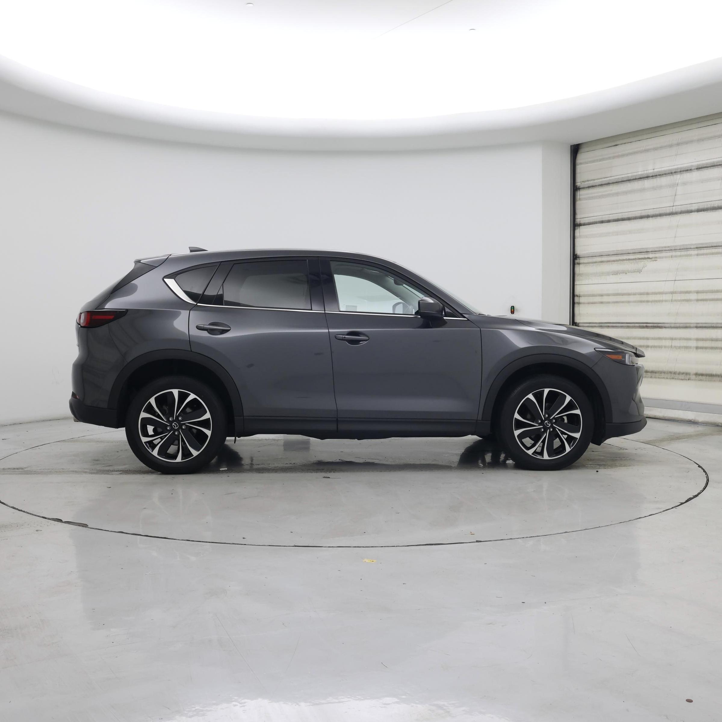 Thumbnail: 2022 Mazda CX-5 - 7