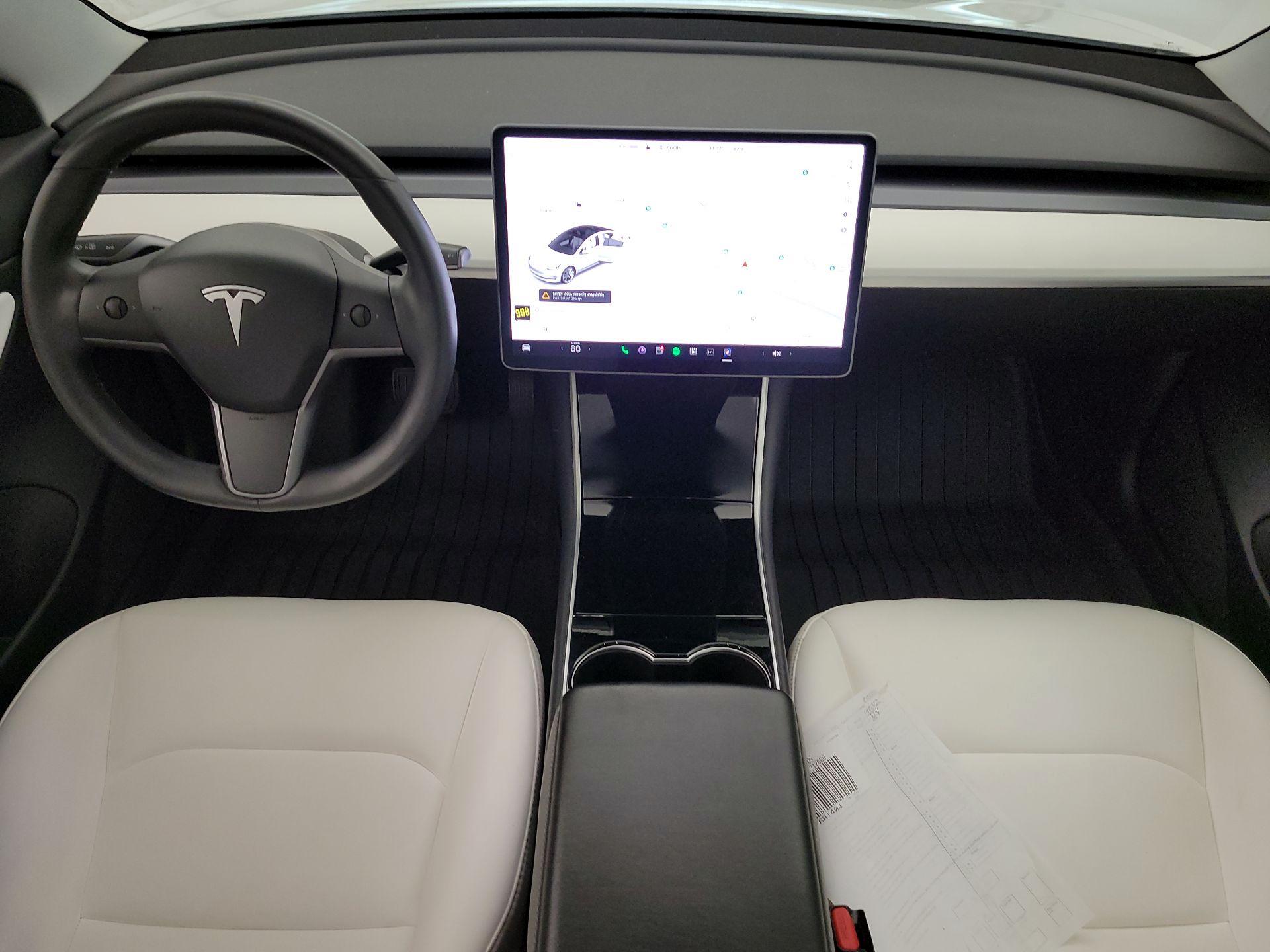 Thumbnail: 2020 Tesla Model 3 - 9