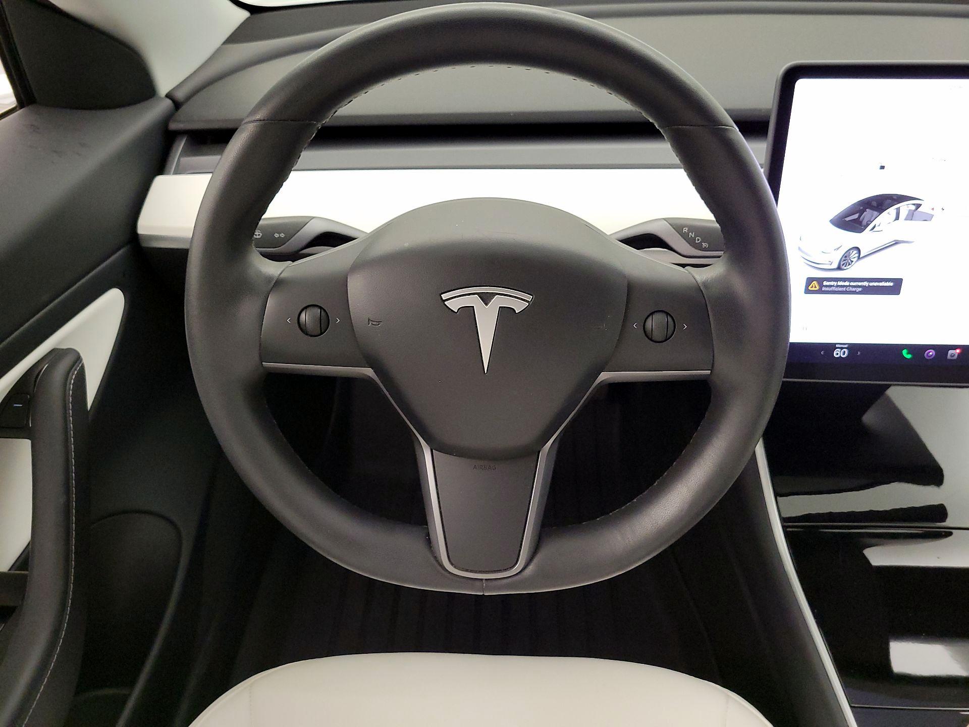 Thumbnail: 2020 Tesla Model 3 - 10