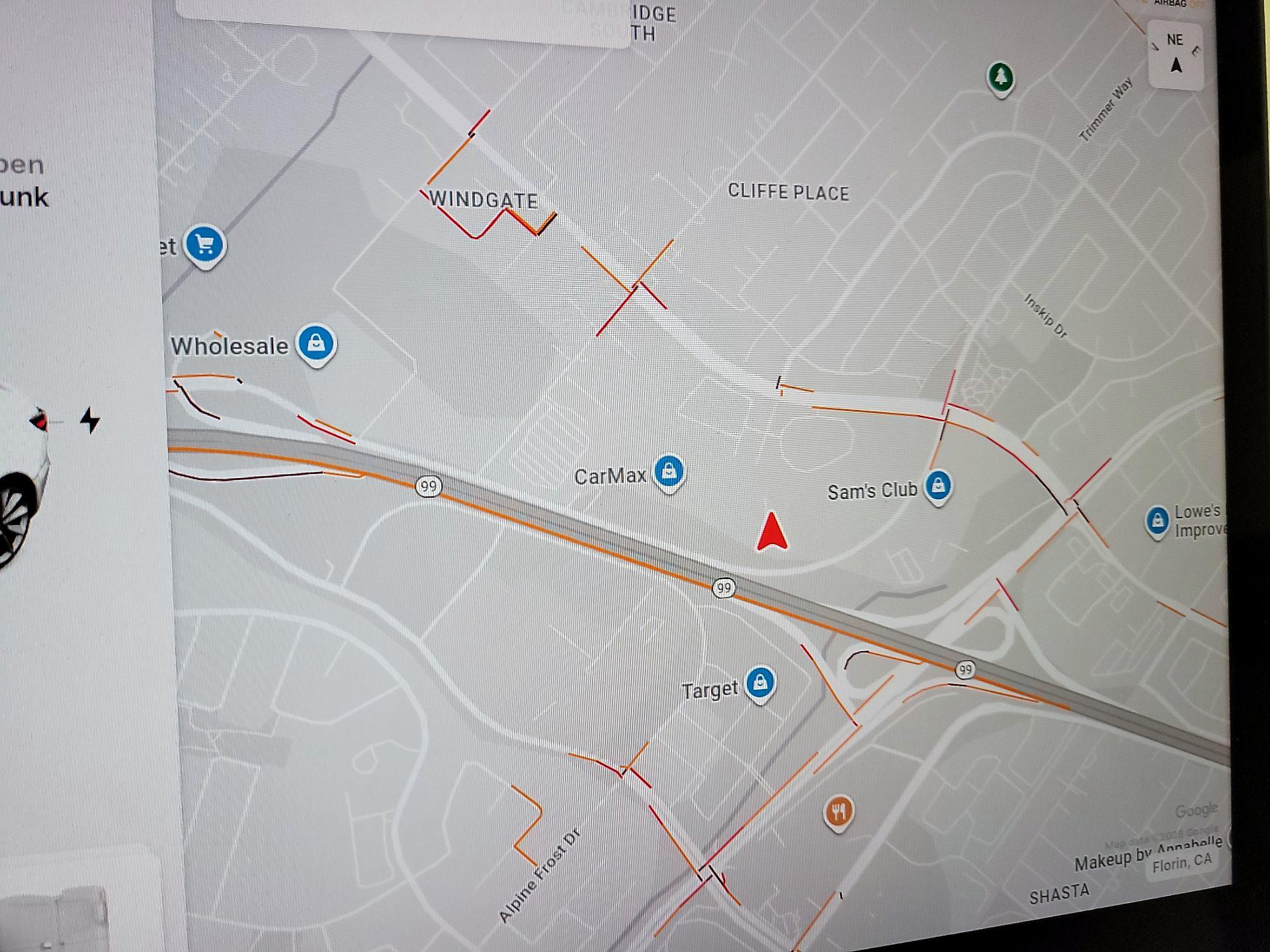 Thumbnail: 2020 Tesla Model 3 - 13