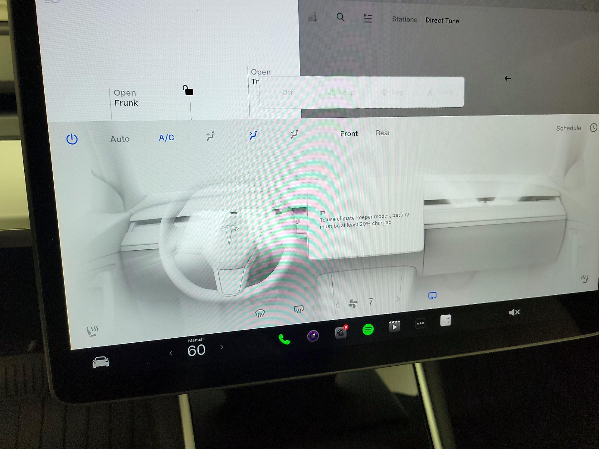 Thumbnail: 2020 Tesla Model 3 - 16
