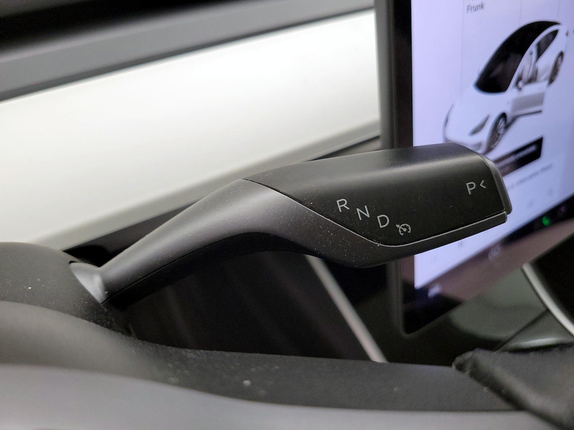 Thumbnail: 2020 Tesla Model 3 - 17