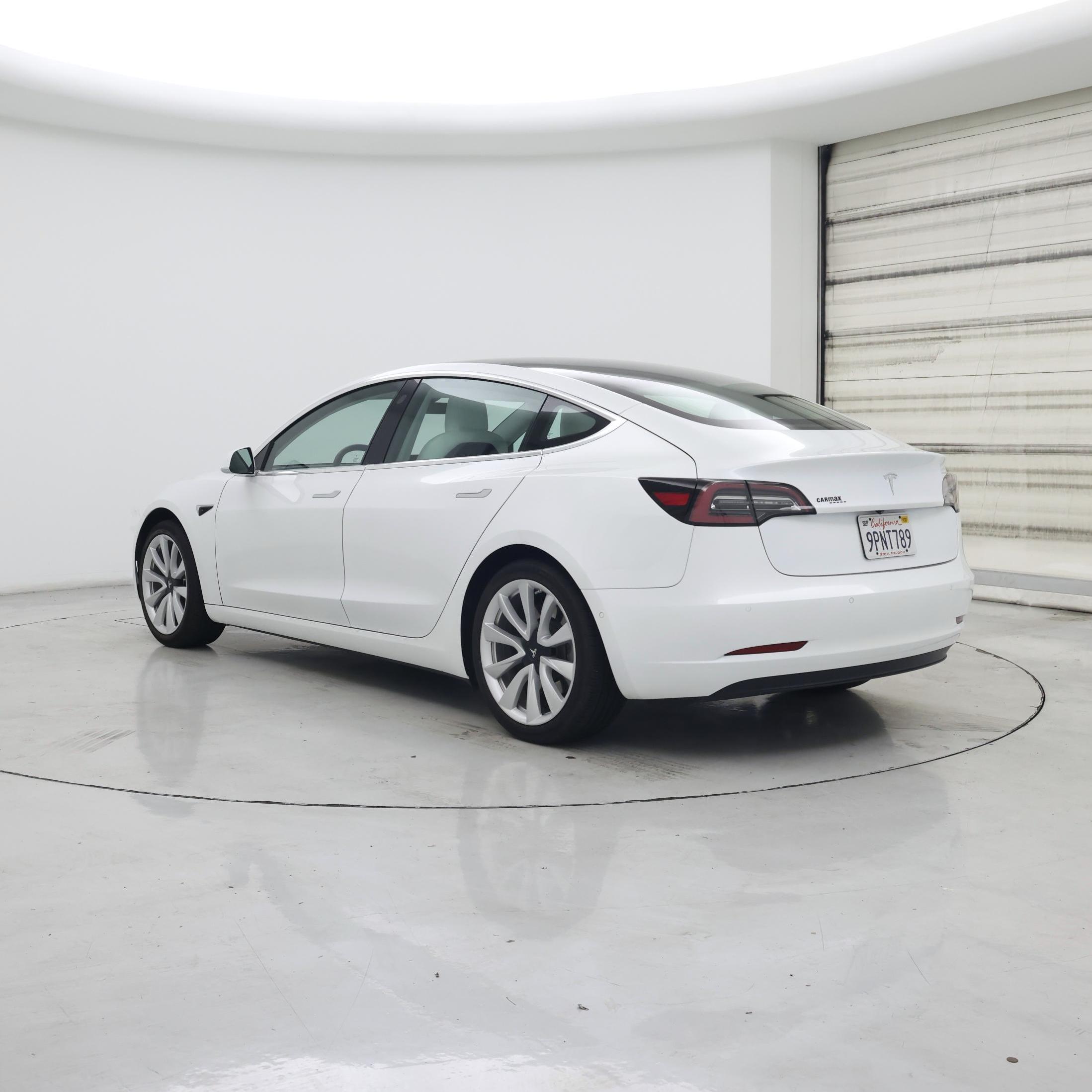 Thumbnail: 2020 Tesla Model 3 - 2