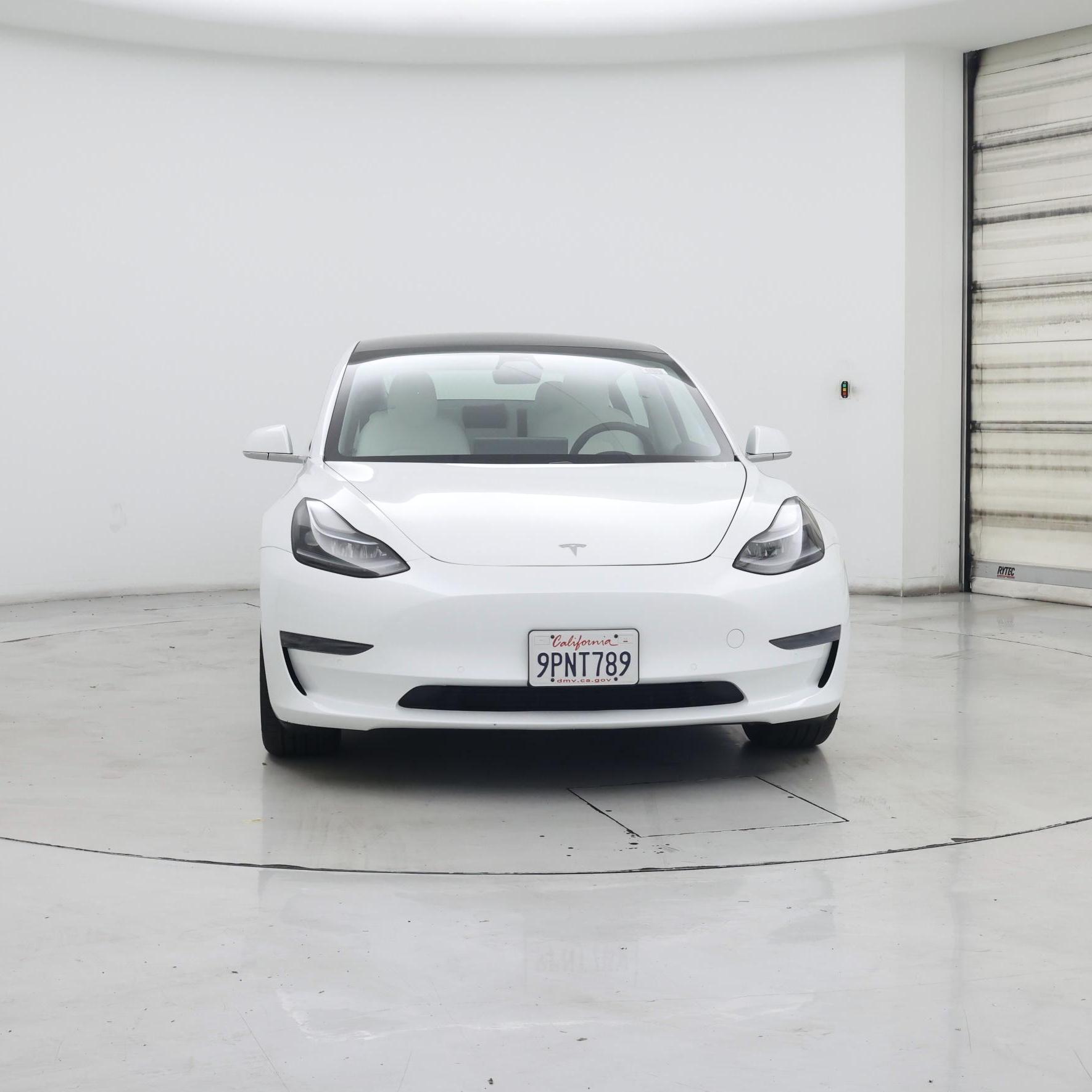 Thumbnail: 2020 Tesla Model 3 - 5