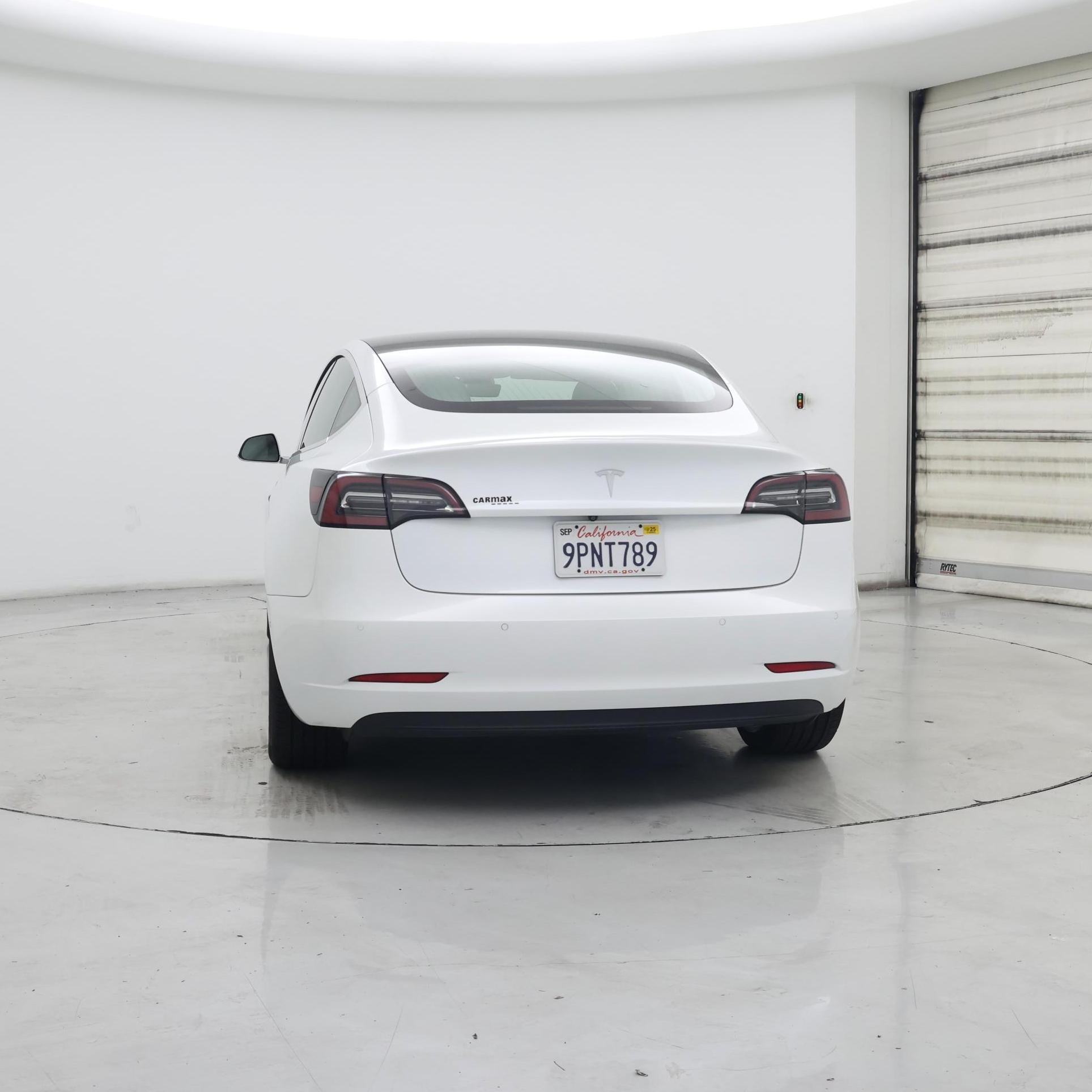 Thumbnail: 2020 Tesla Model 3 - 6