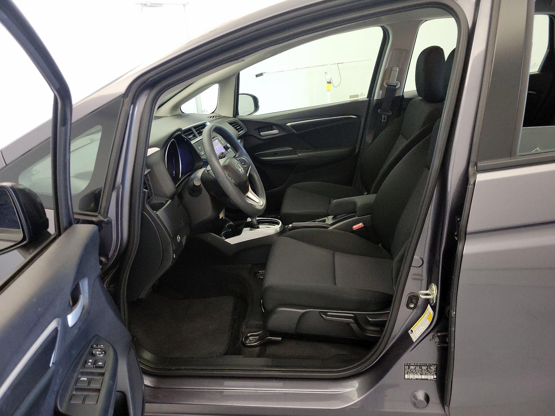 Thumbnail: 2019 Honda Fit - 11