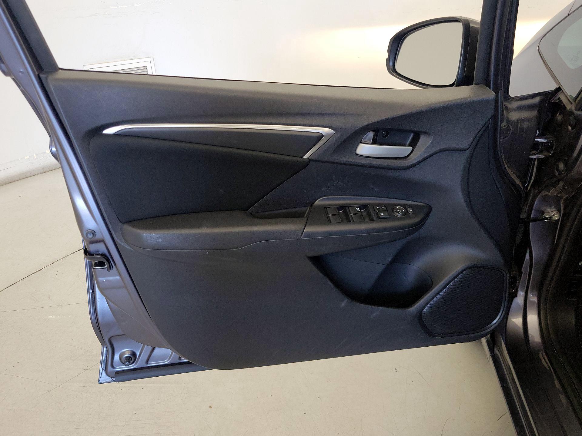 Thumbnail: 2019 Honda Fit - 12