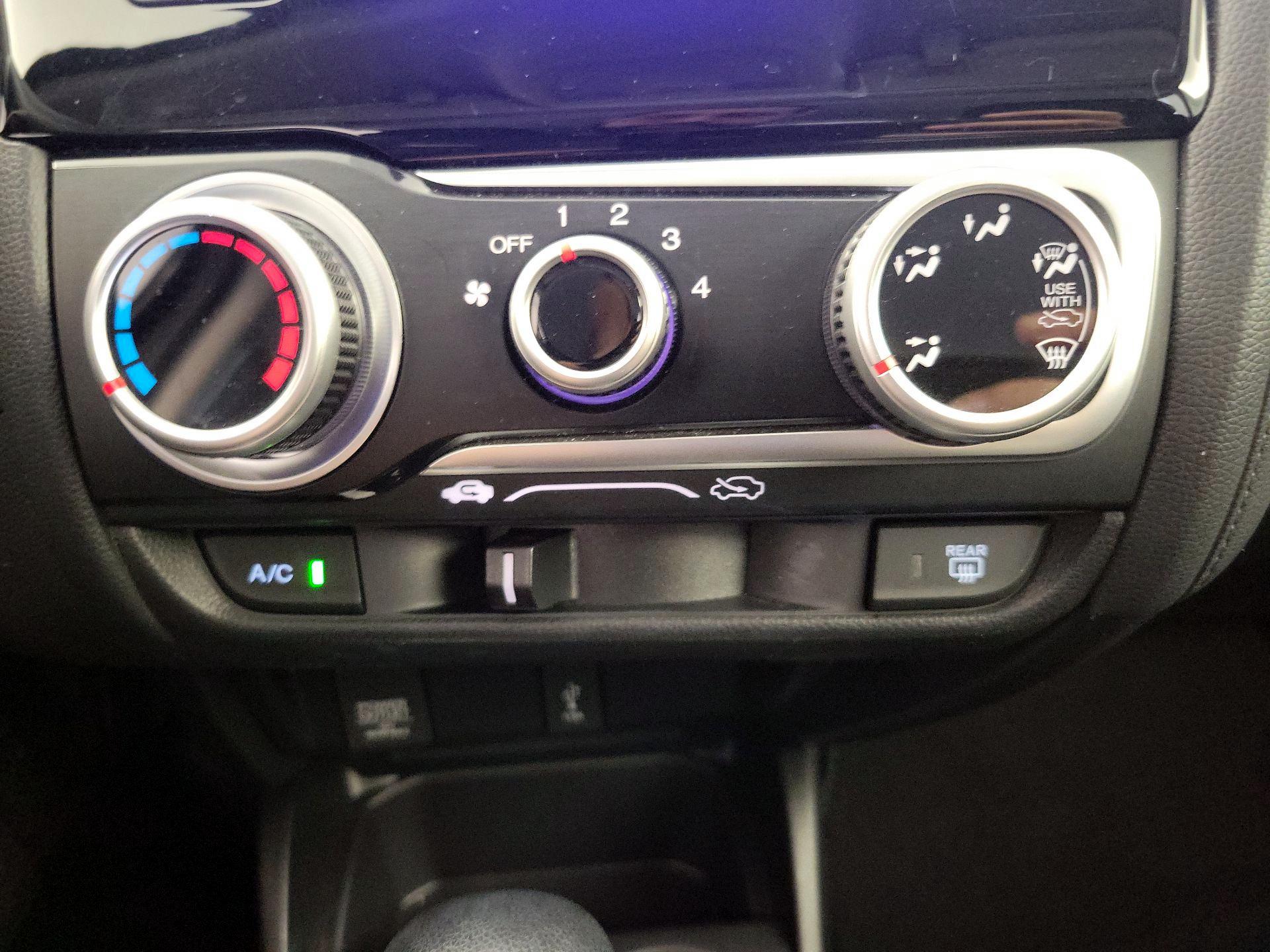 Thumbnail: 2019 Honda Fit - 16