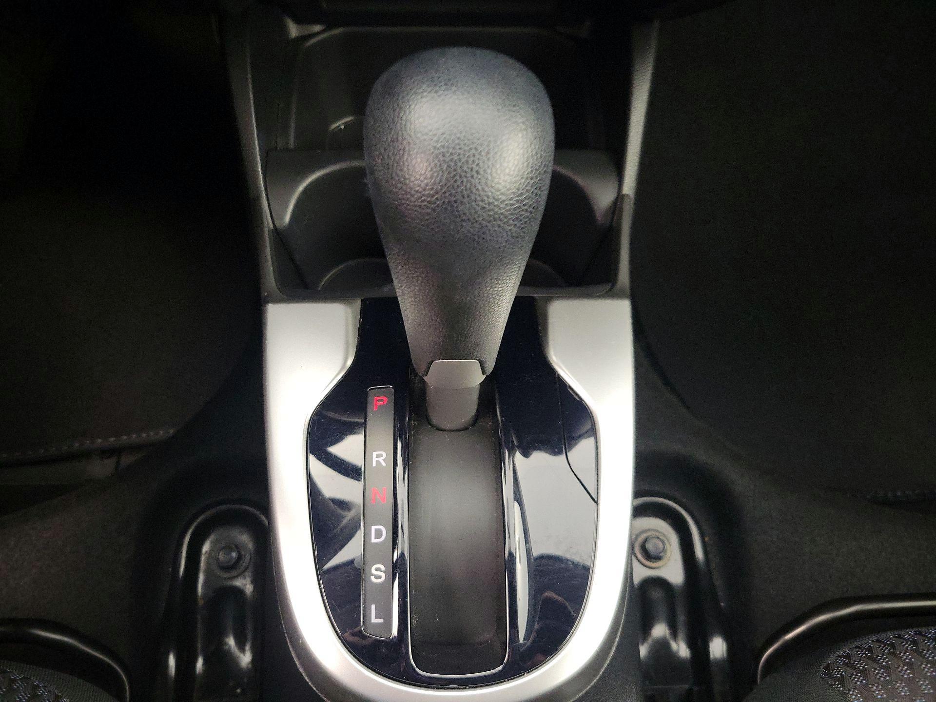 Thumbnail: 2019 Honda Fit - 17