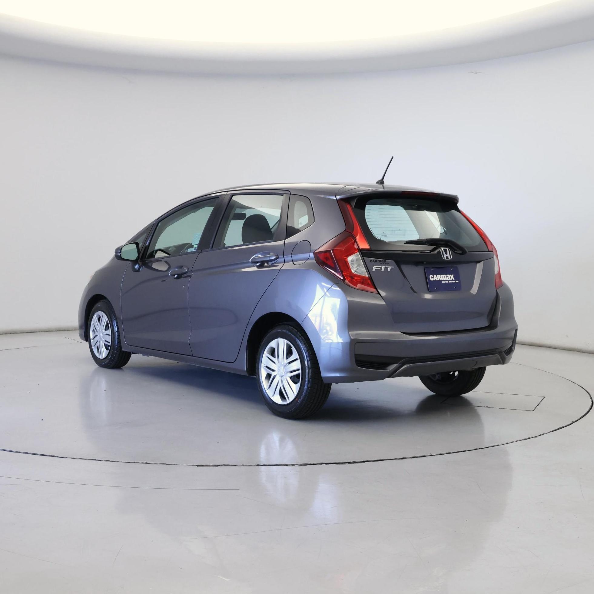 Thumbnail: 2019 Honda Fit - 2