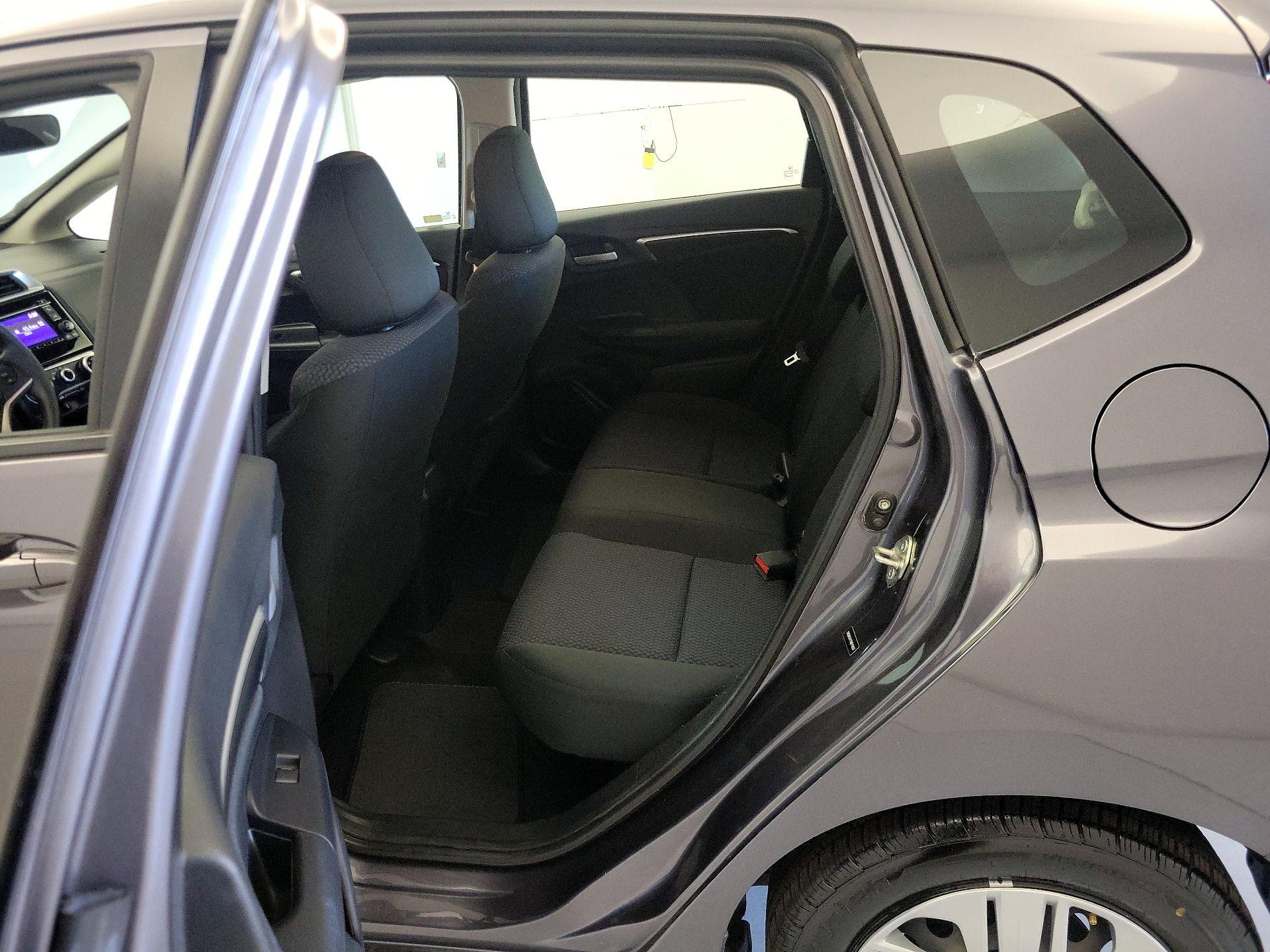 Thumbnail: 2019 Honda Fit - 19