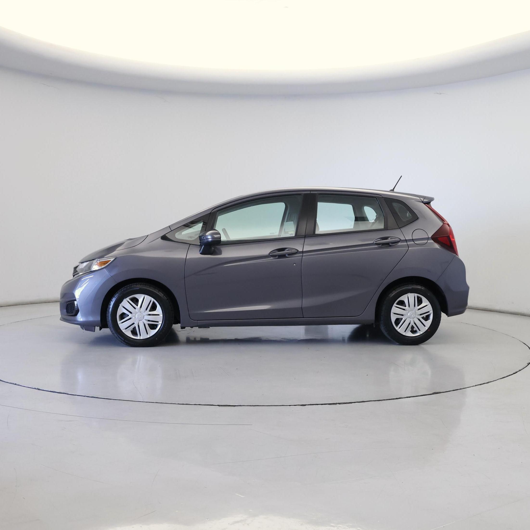 Thumbnail: 2019 Honda Fit - 3