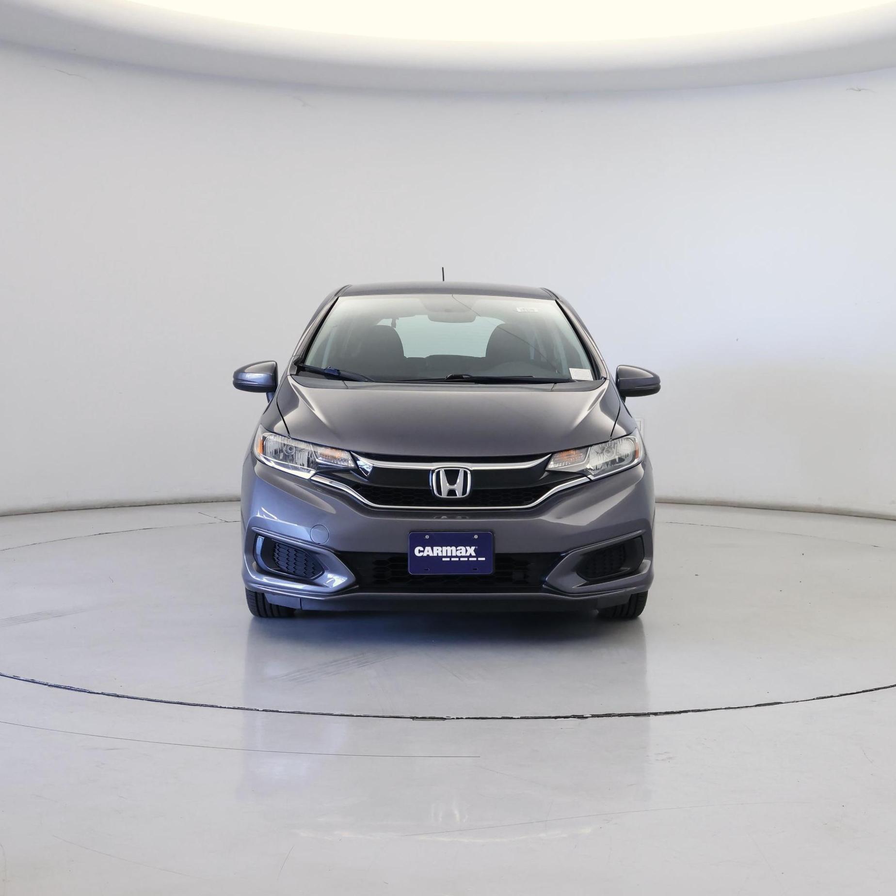 Thumbnail: 2019 Honda Fit - 5