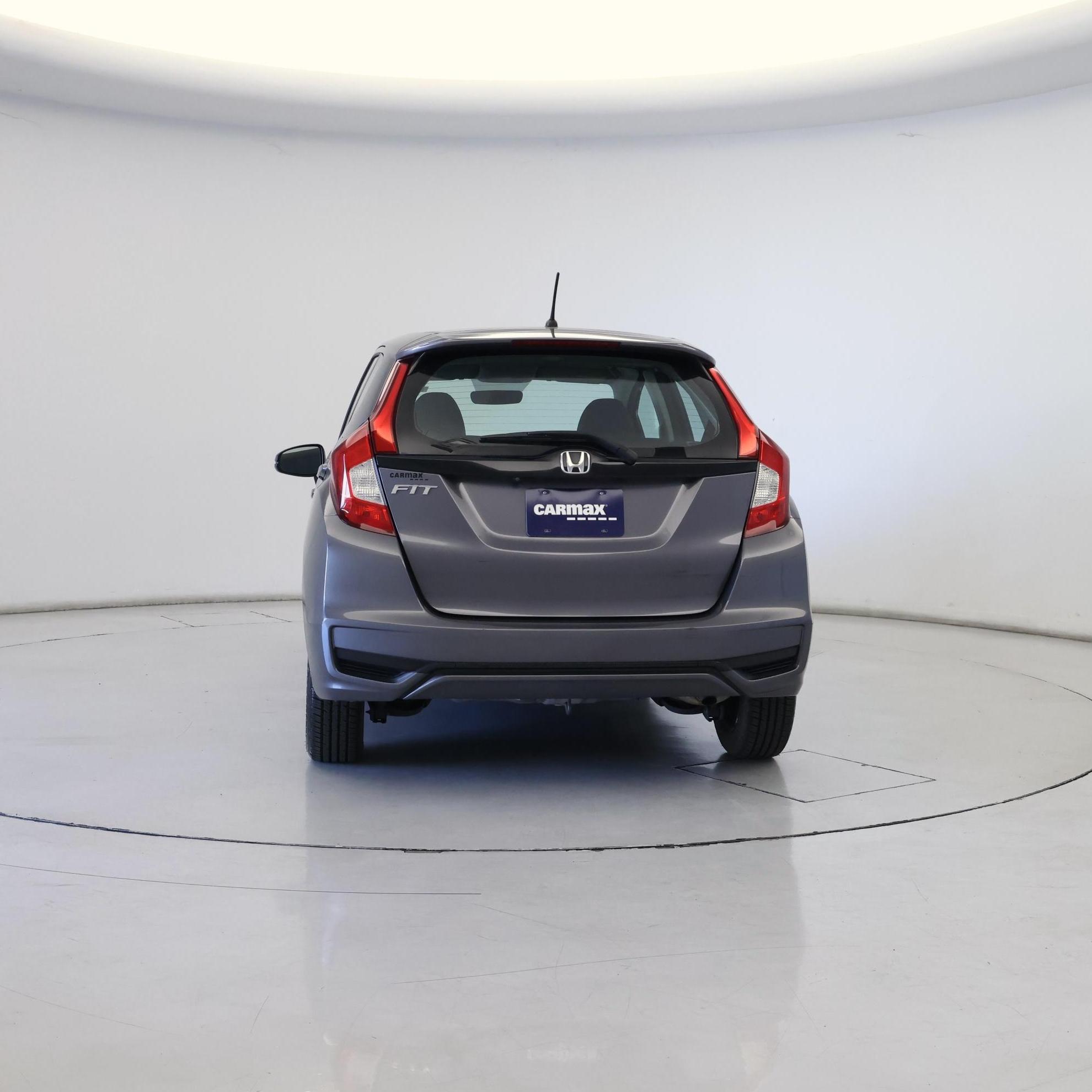 Thumbnail: 2019 Honda Fit - 6