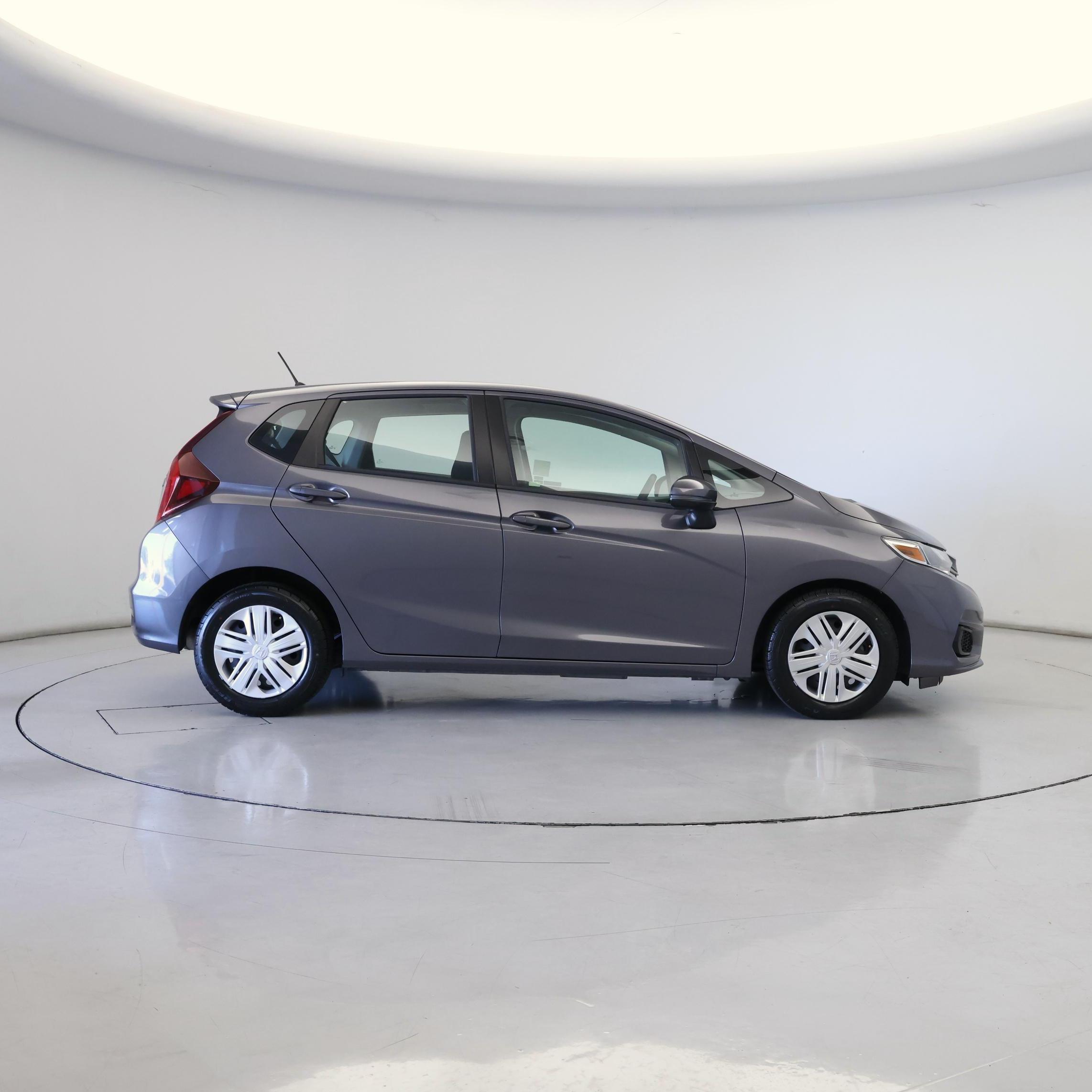 Thumbnail: 2019 Honda Fit - 7