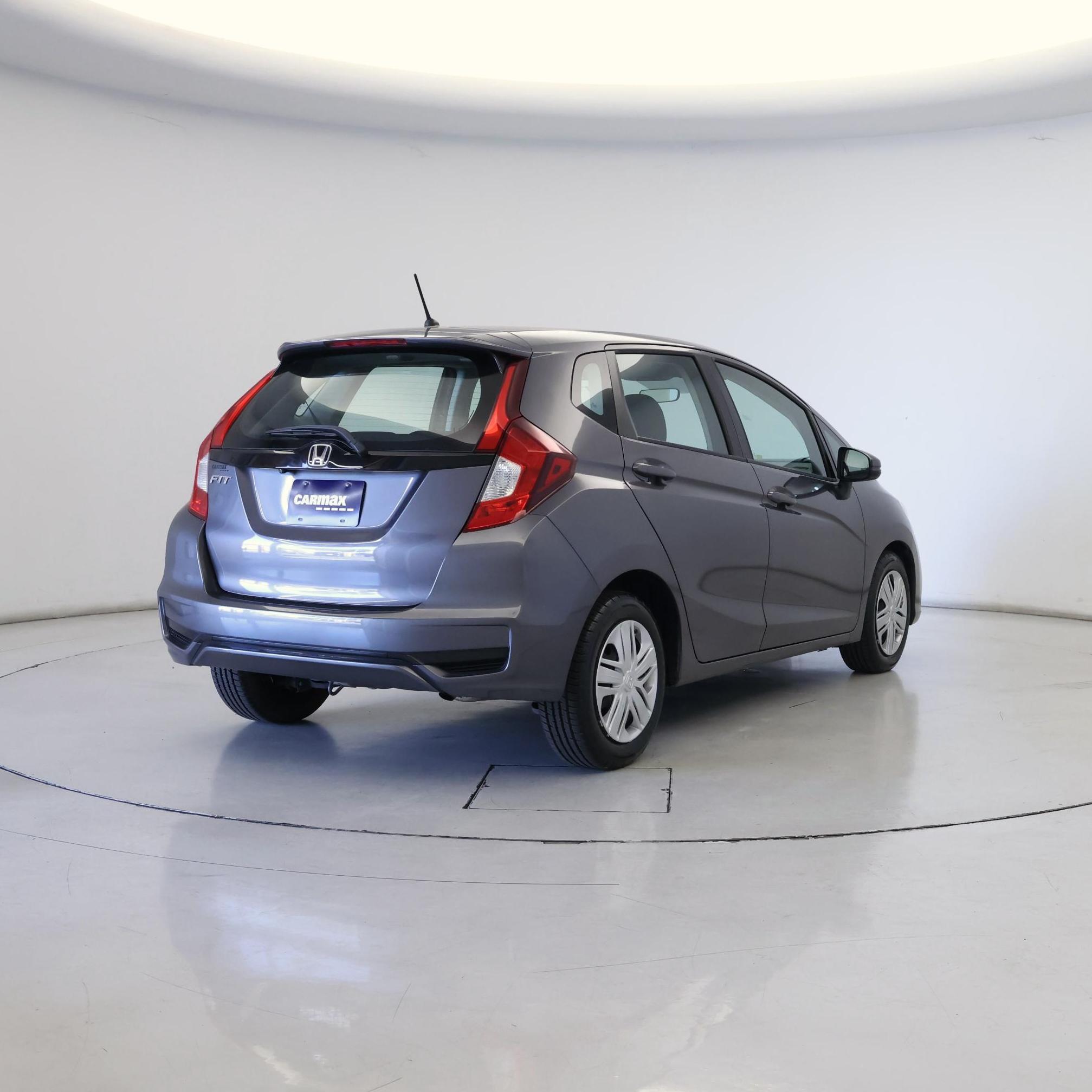 Thumbnail: 2019 Honda Fit - 8