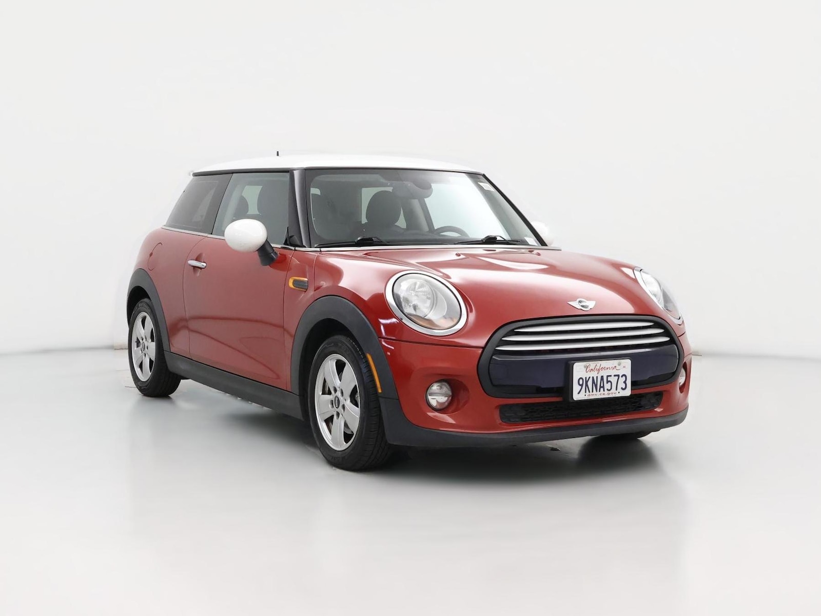 2015 MINI Cooper Base
