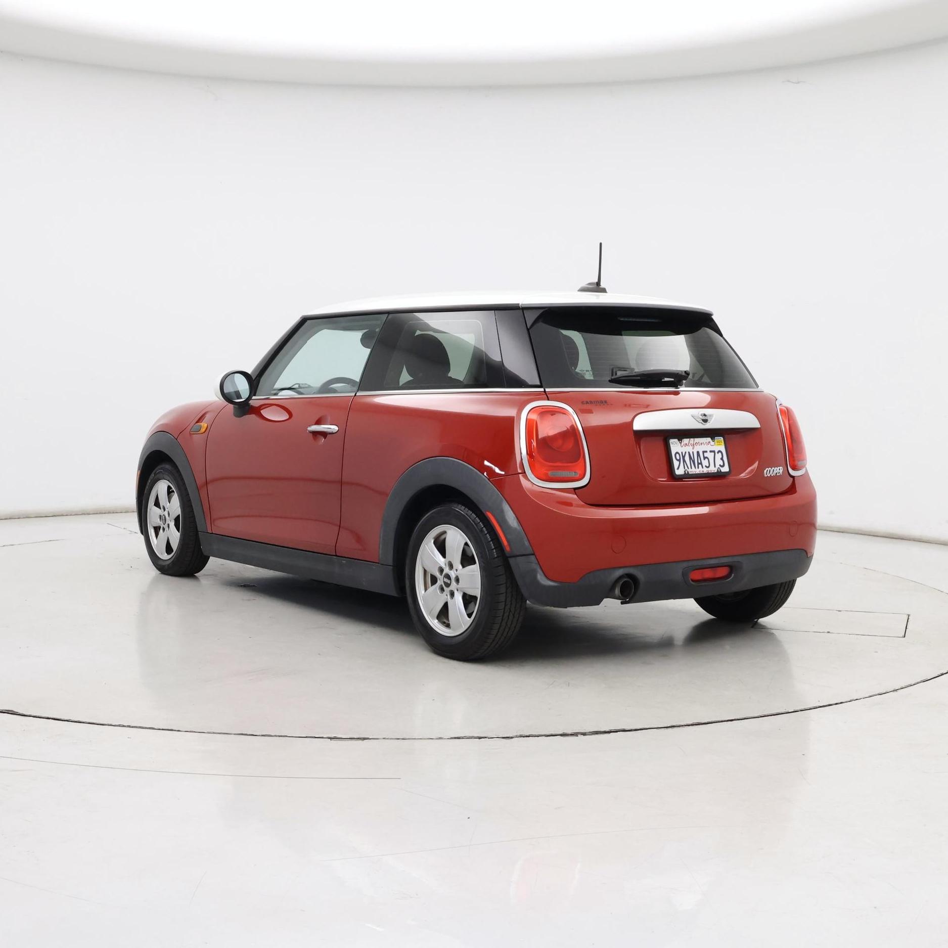Thumbnail: 2015 MINI Cooper Hardtop - 2