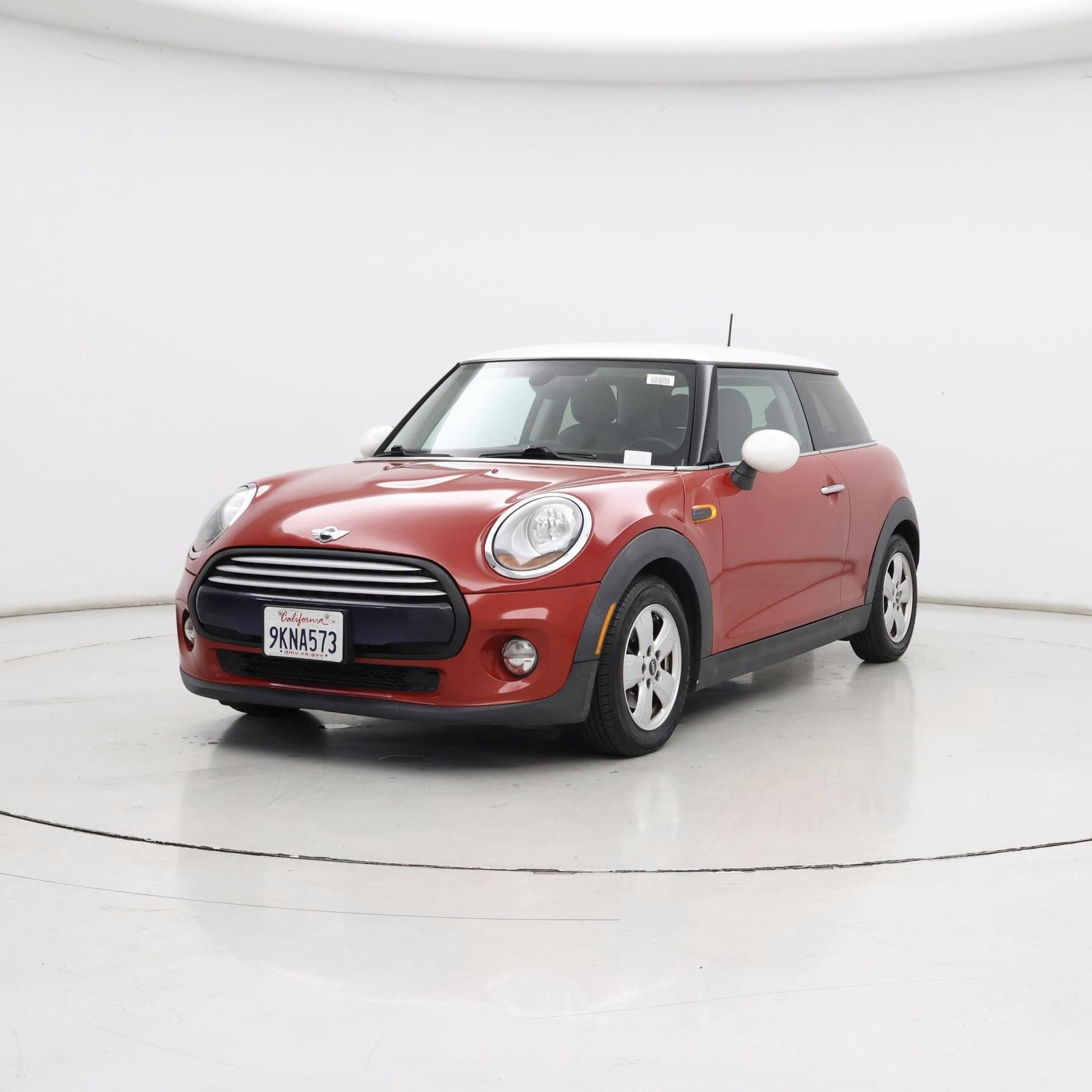 Thumbnail: 2015 MINI Cooper Hardtop - 4