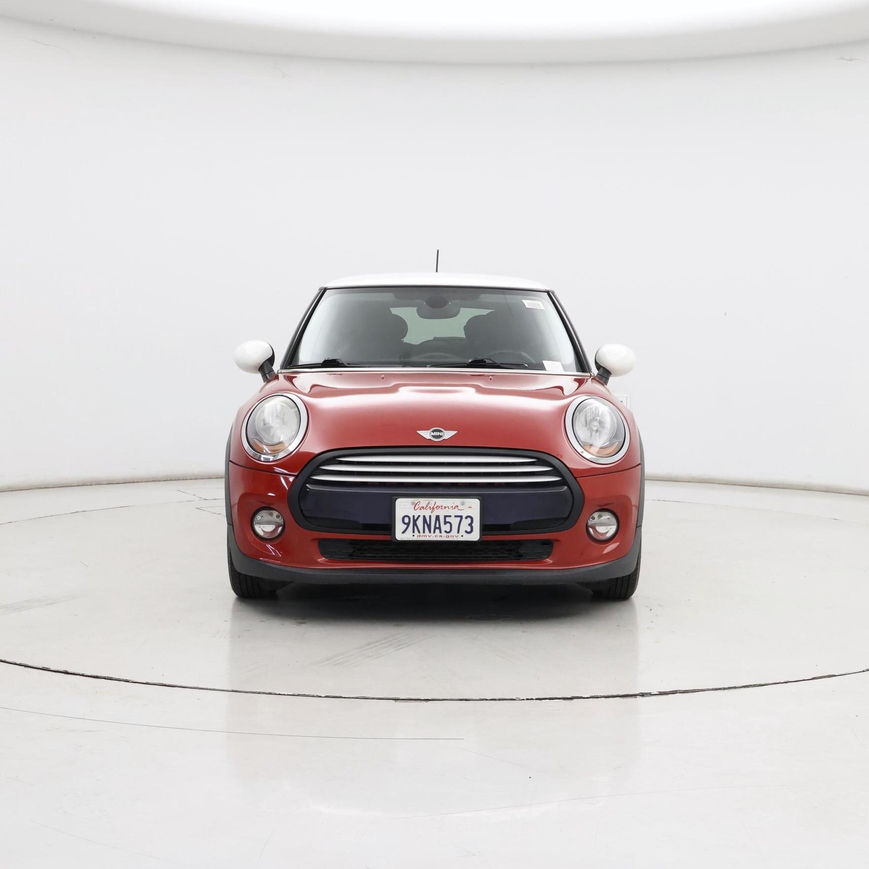 Thumbnail: 2015 MINI Cooper Hardtop - 5