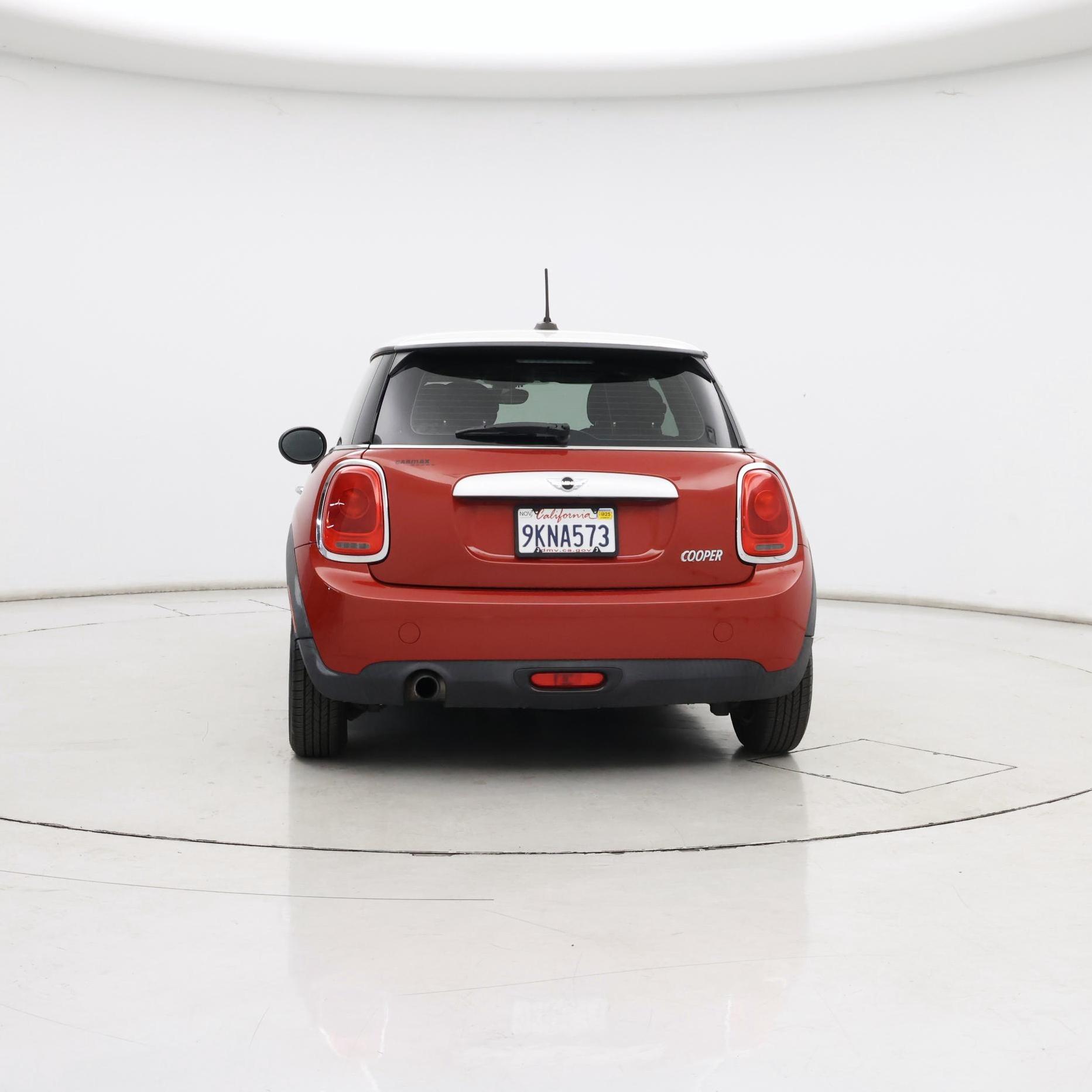 Thumbnail: 2015 MINI Cooper Hardtop - 6