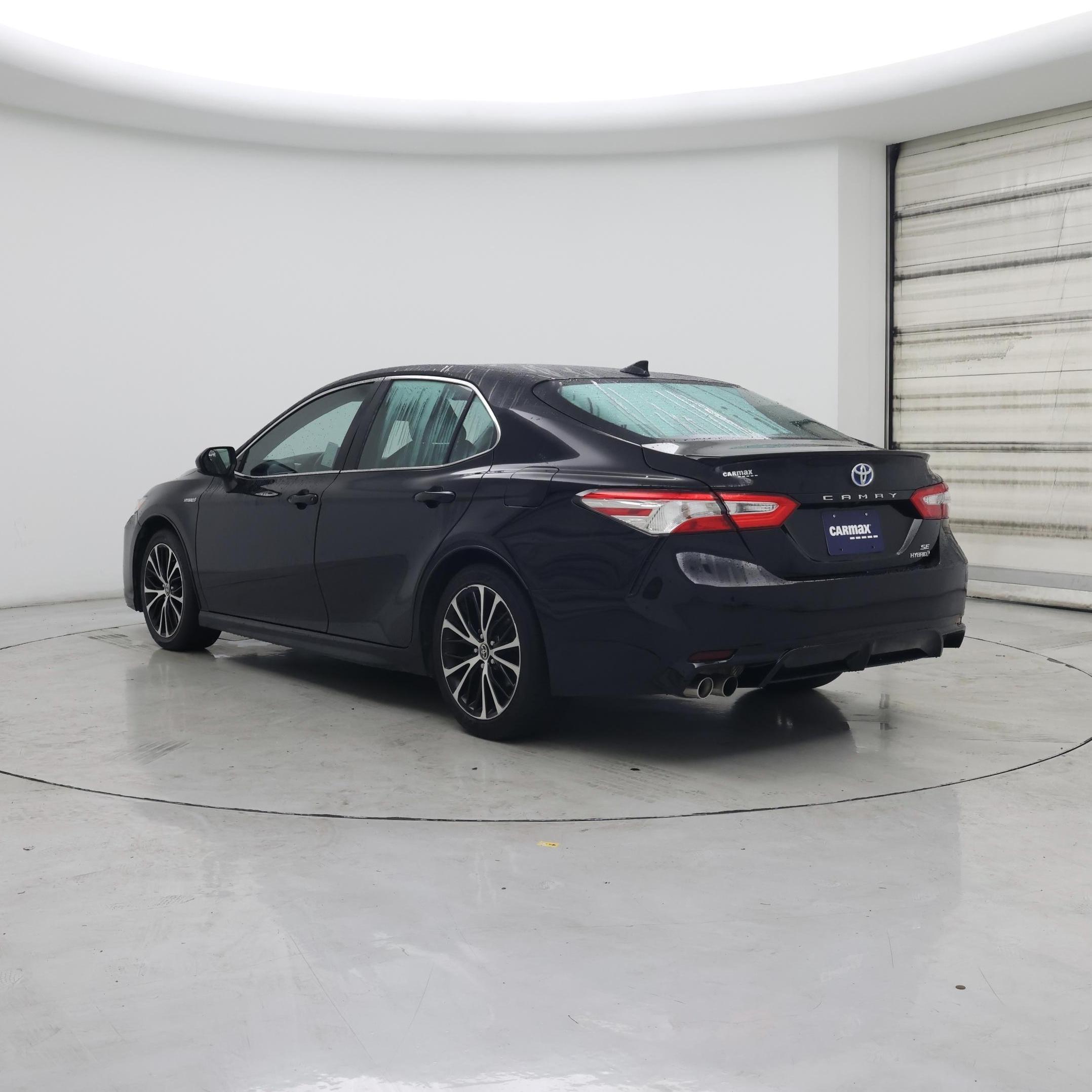 Thumbnail: 2020 Toyota Camry - 2