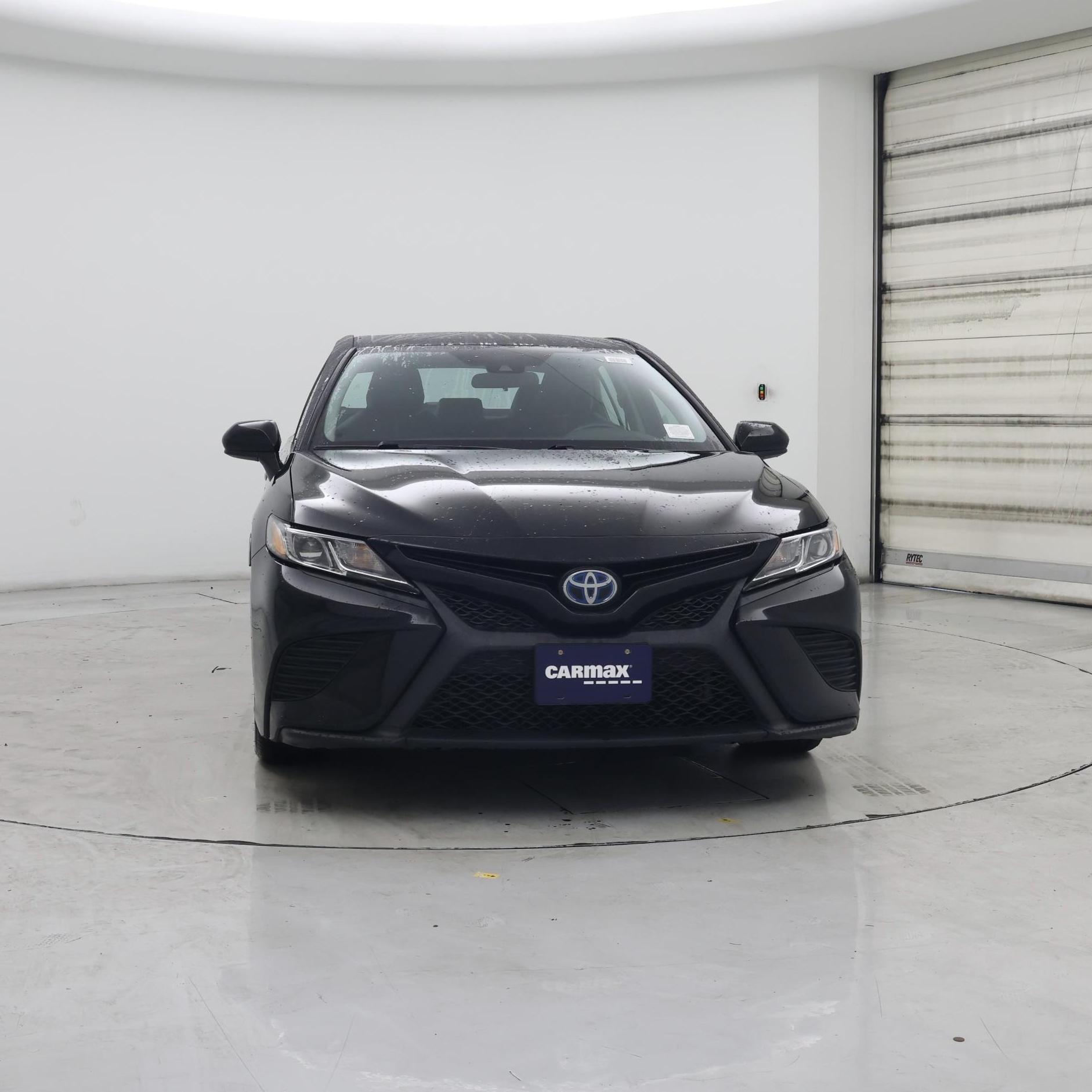 Thumbnail: 2020 Toyota Camry - 5