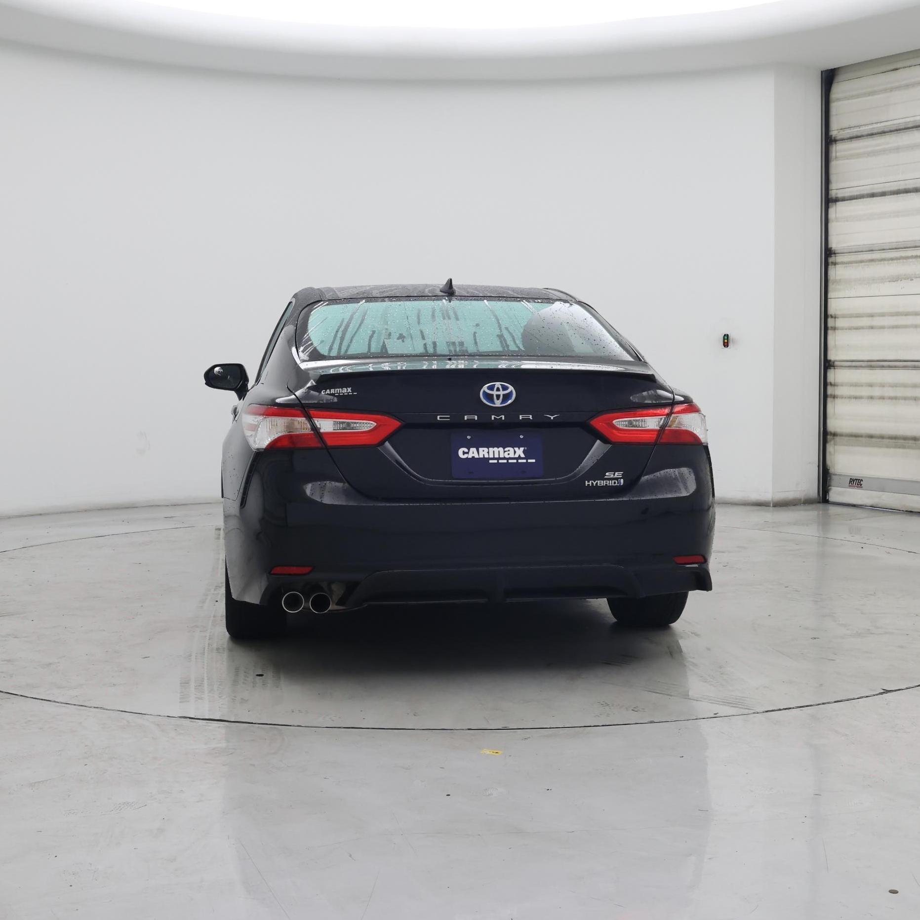 Thumbnail: 2020 Toyota Camry - 6